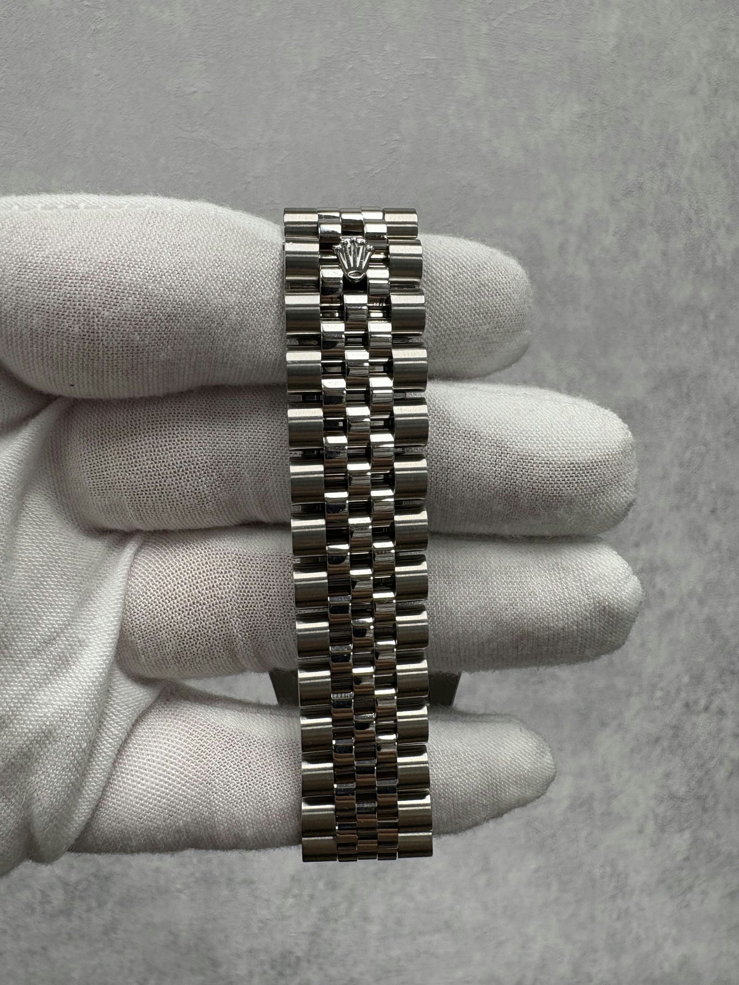 Rolex Sea-Dweller 126600 with Card