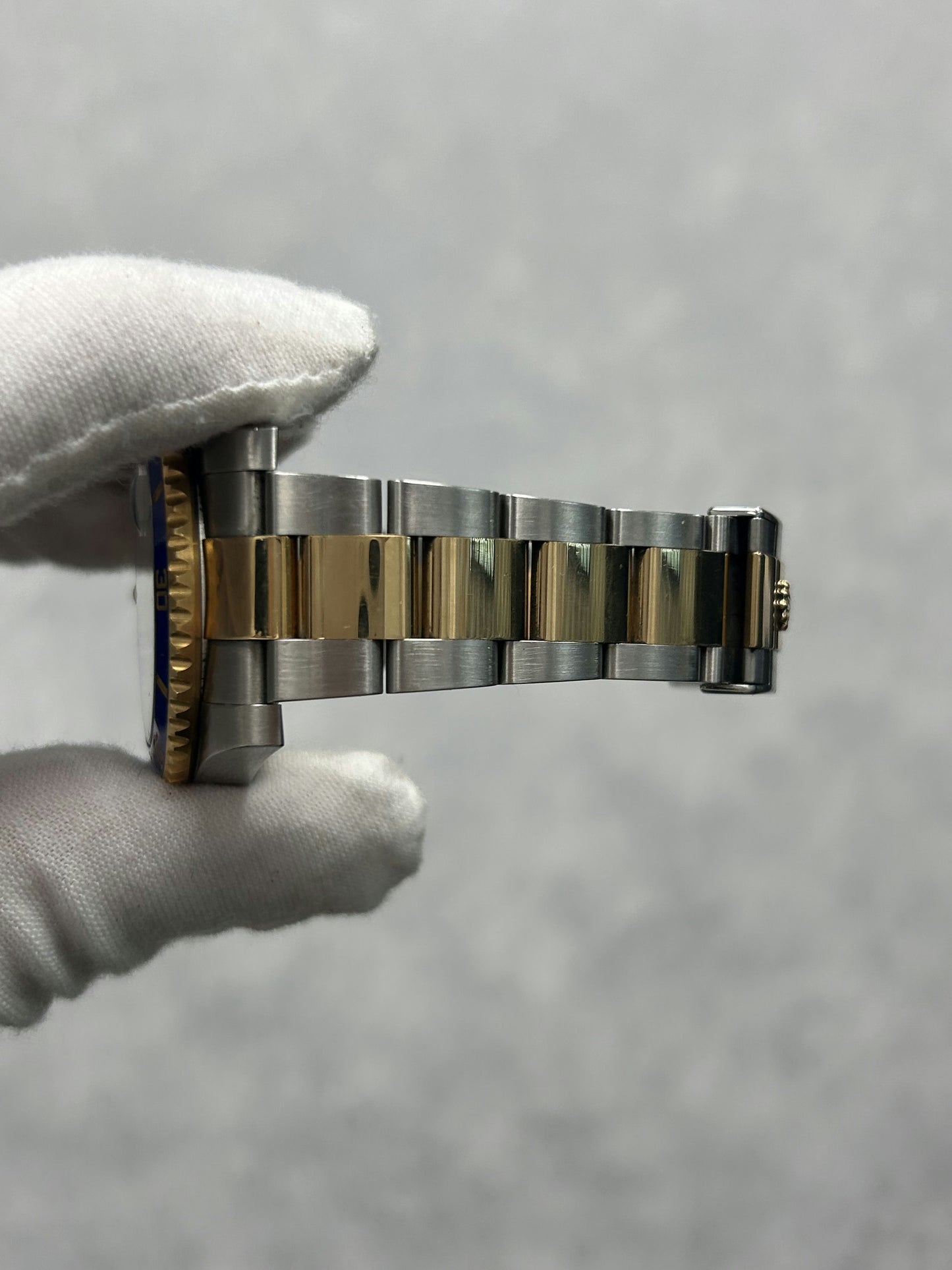 Rolex Submariner Date 116613LB