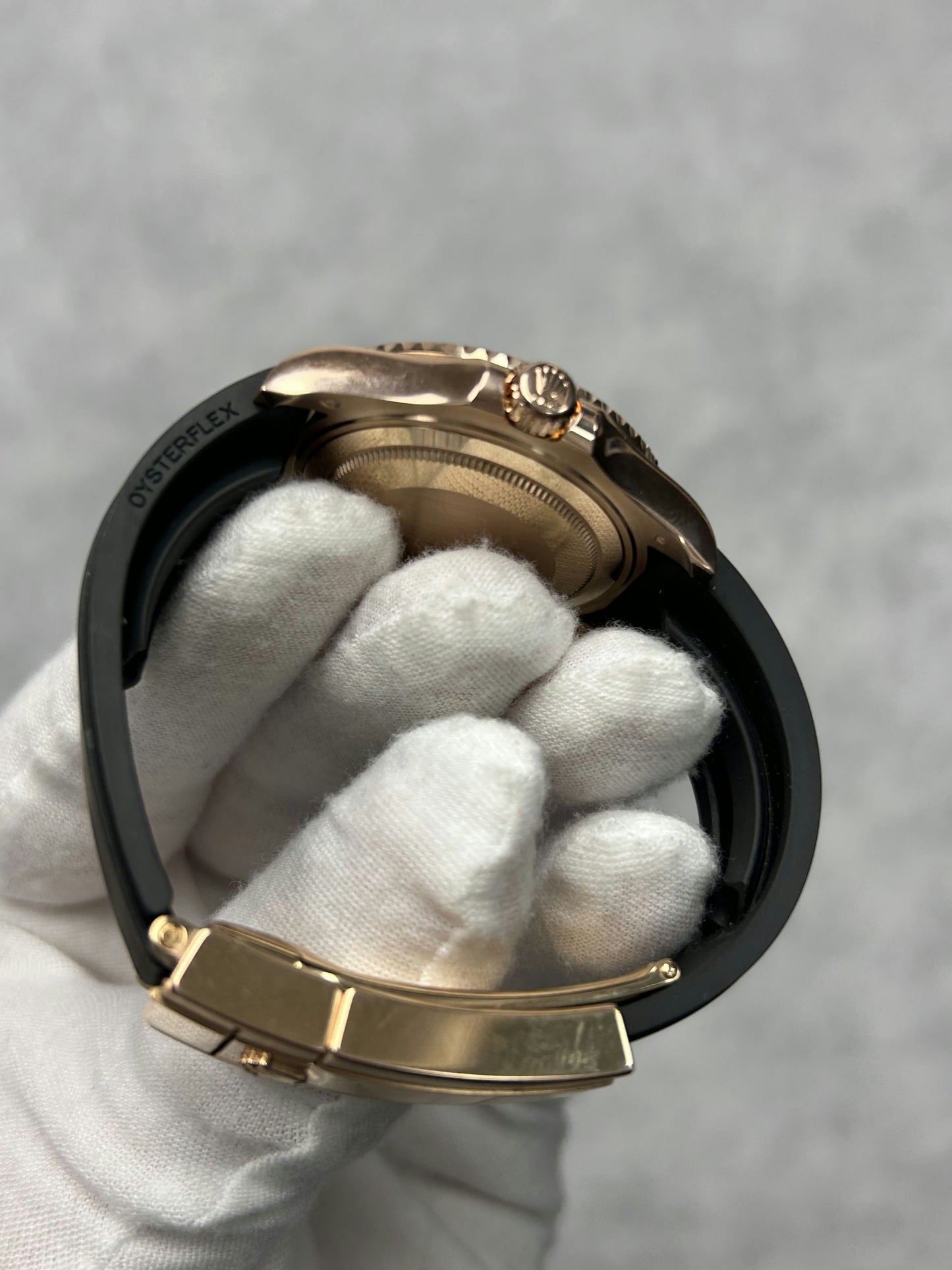 Rolex Yacht-Master 40 268655