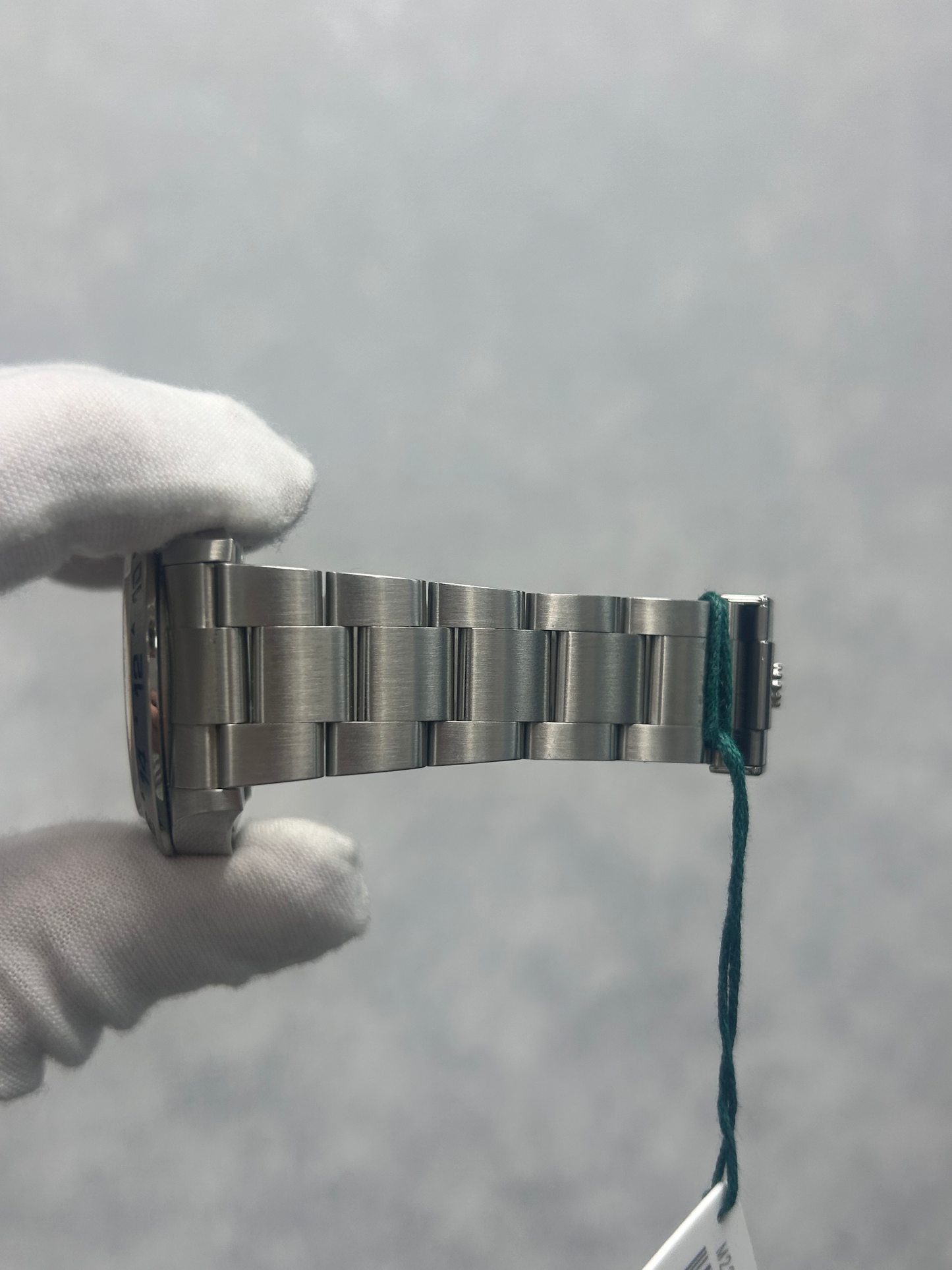 Rolex Explorer Ii 226570 with Card