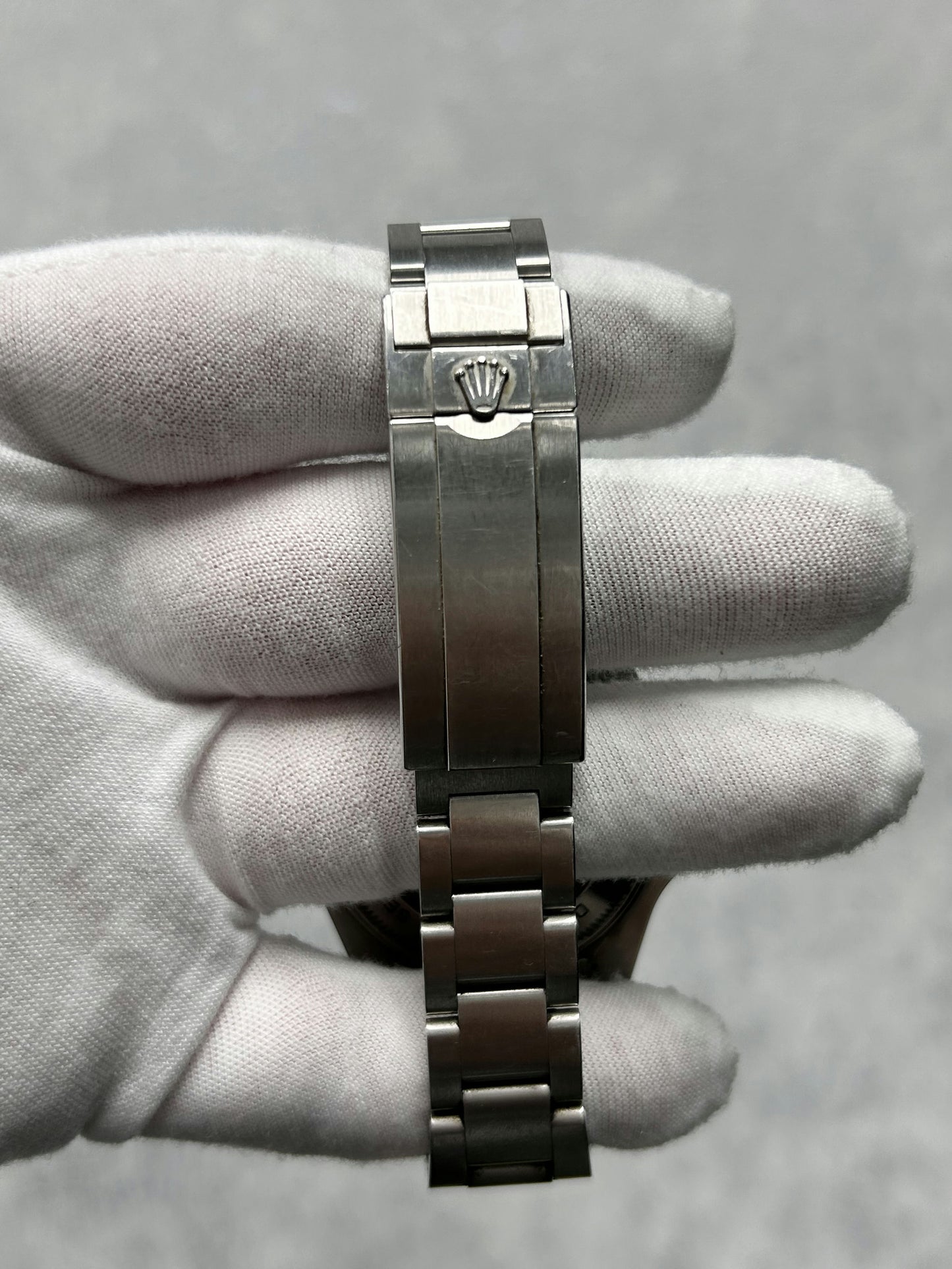 Rolex Sea-Dweller 116660 with Card
