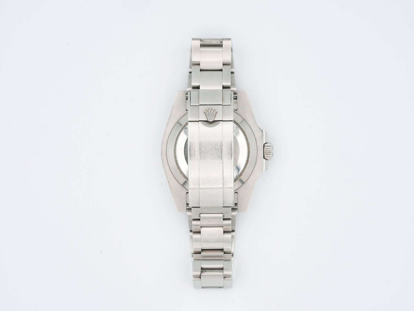 Rolex Submariner 114060 with Card