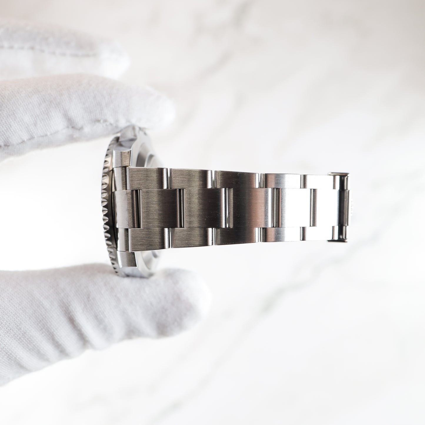 Rolex Submariner 114060 wtih Card