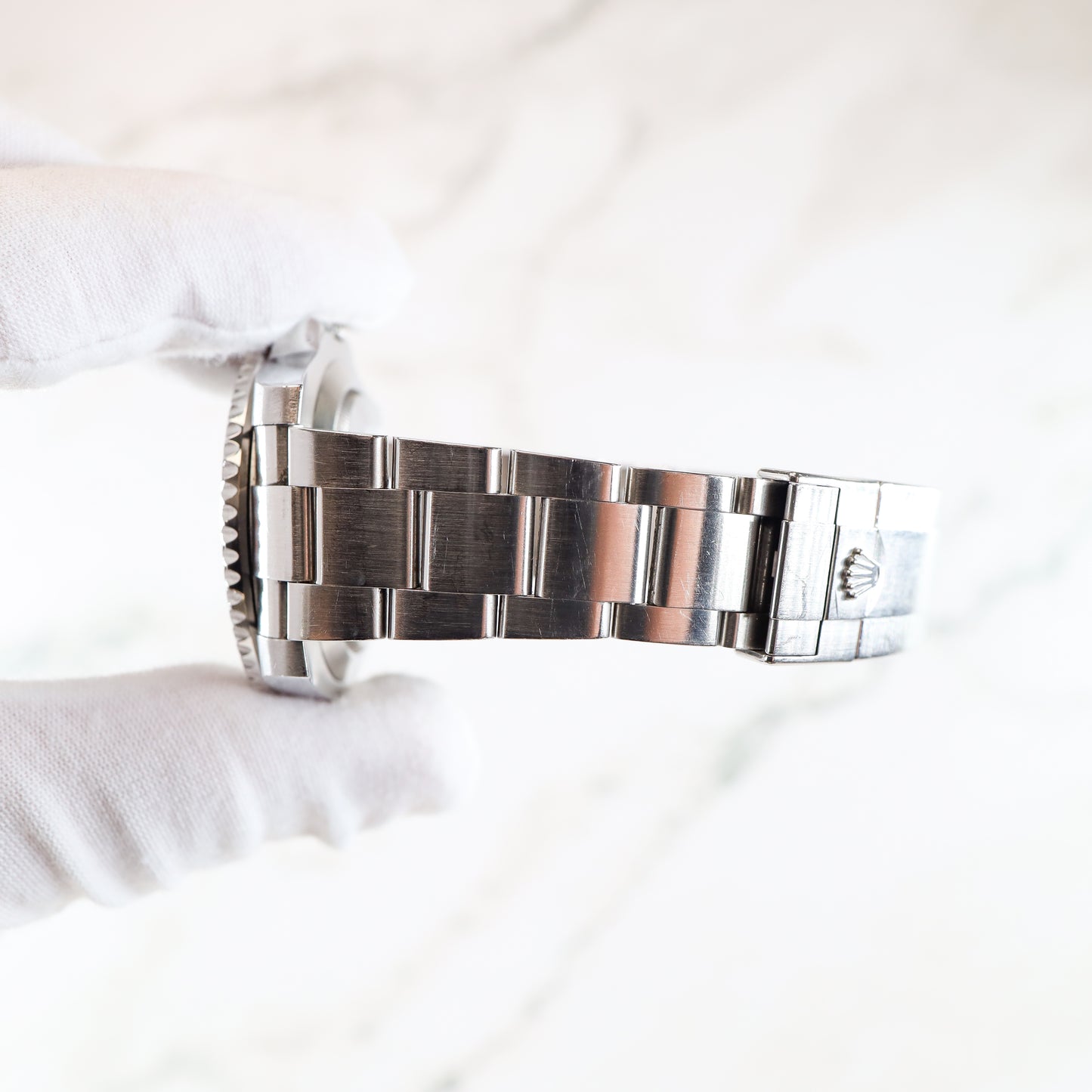 Rolex Submariner 114060