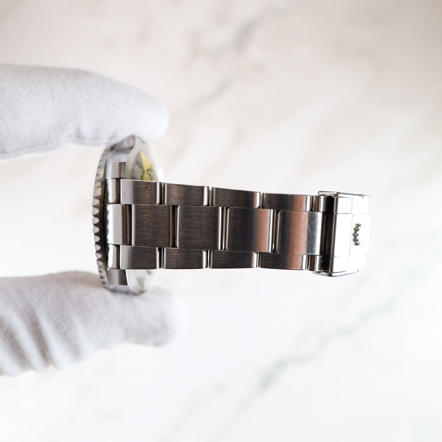 Rolex Submariner 114060