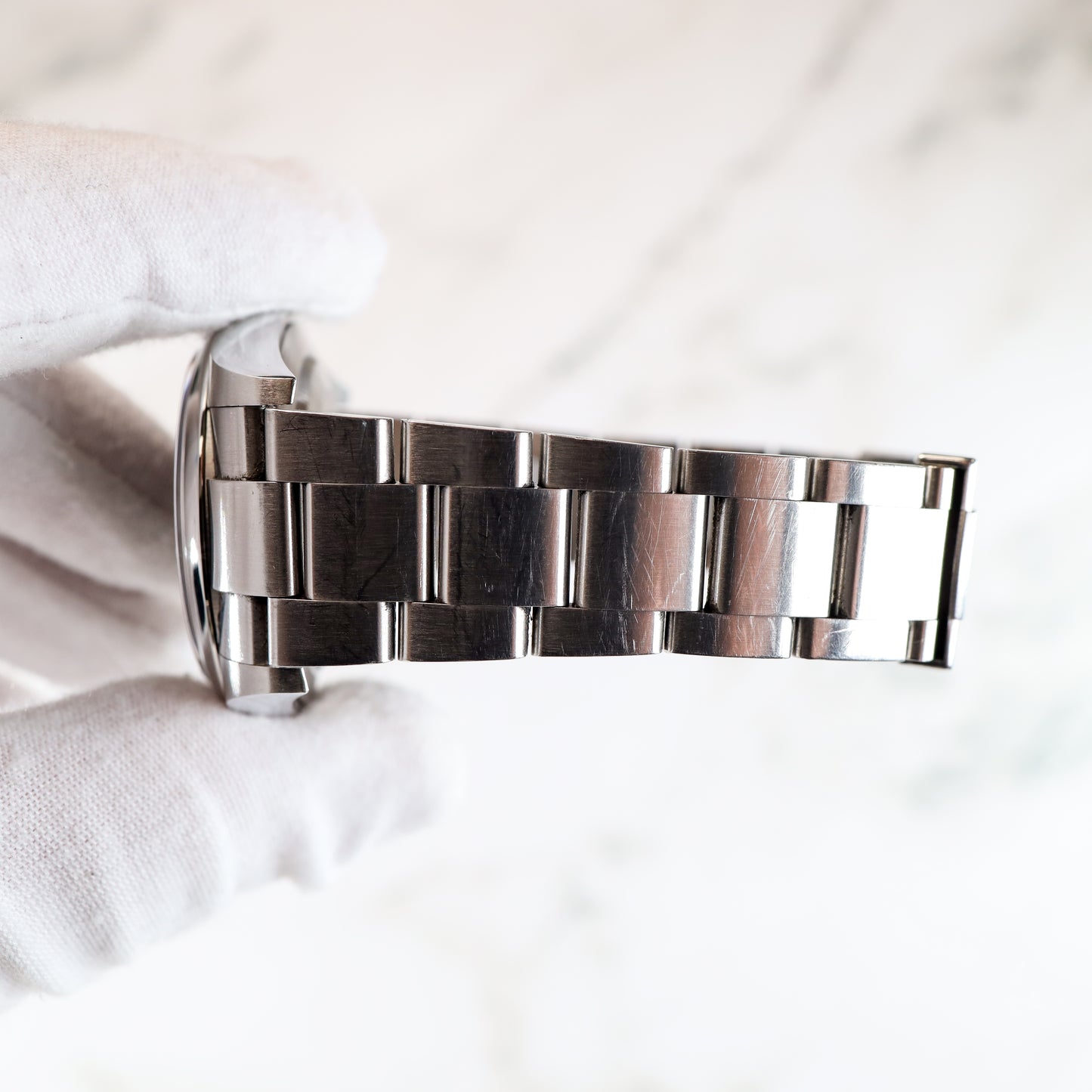 Rolex Oyster Perpetual 114300