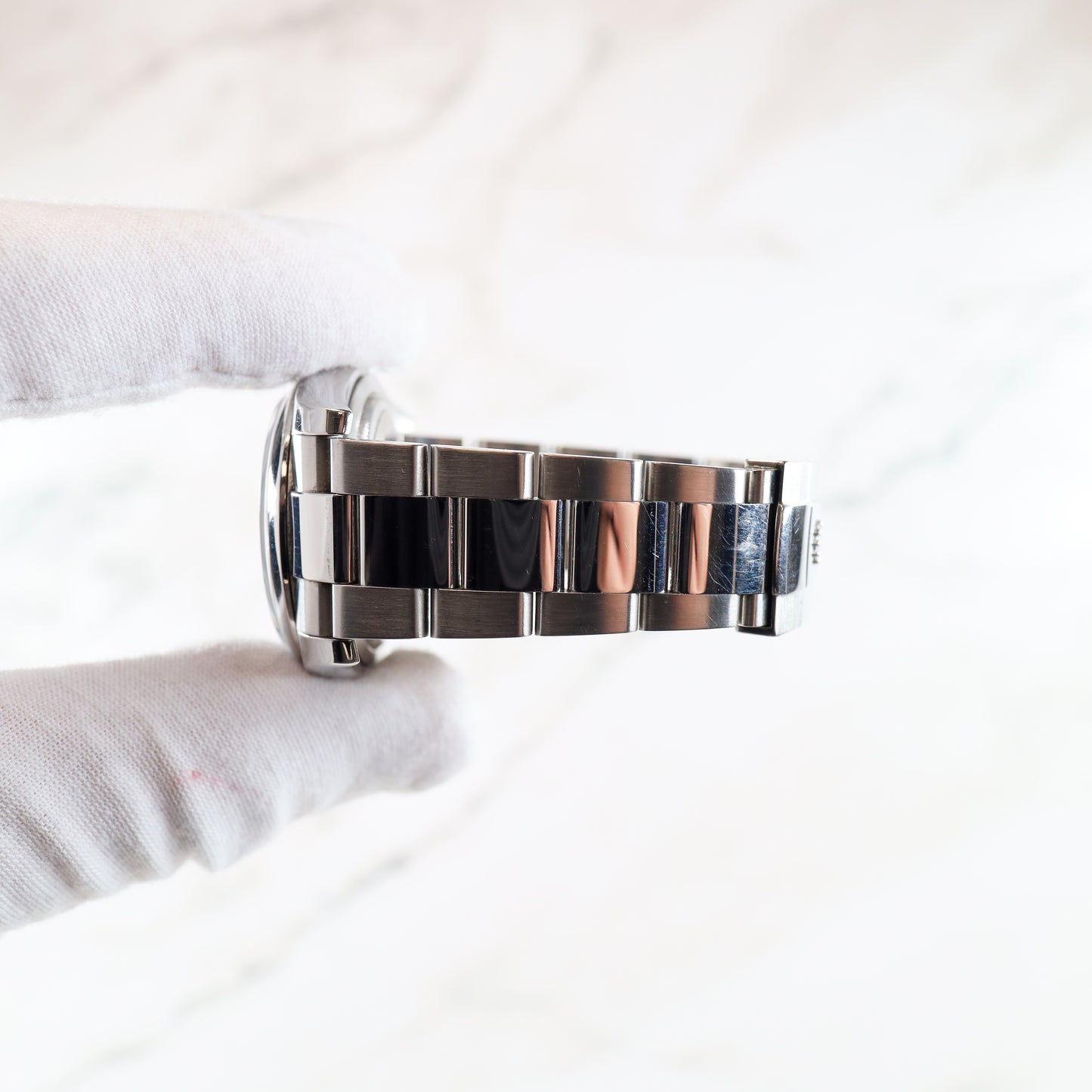 Rolex Datejust 116200 with Card