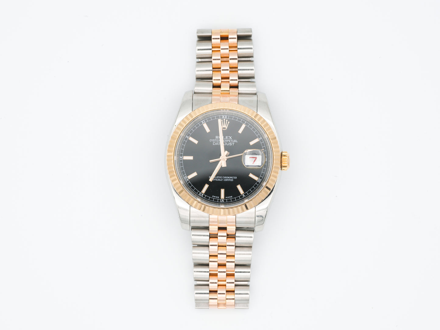 Rolex Datejust 116231