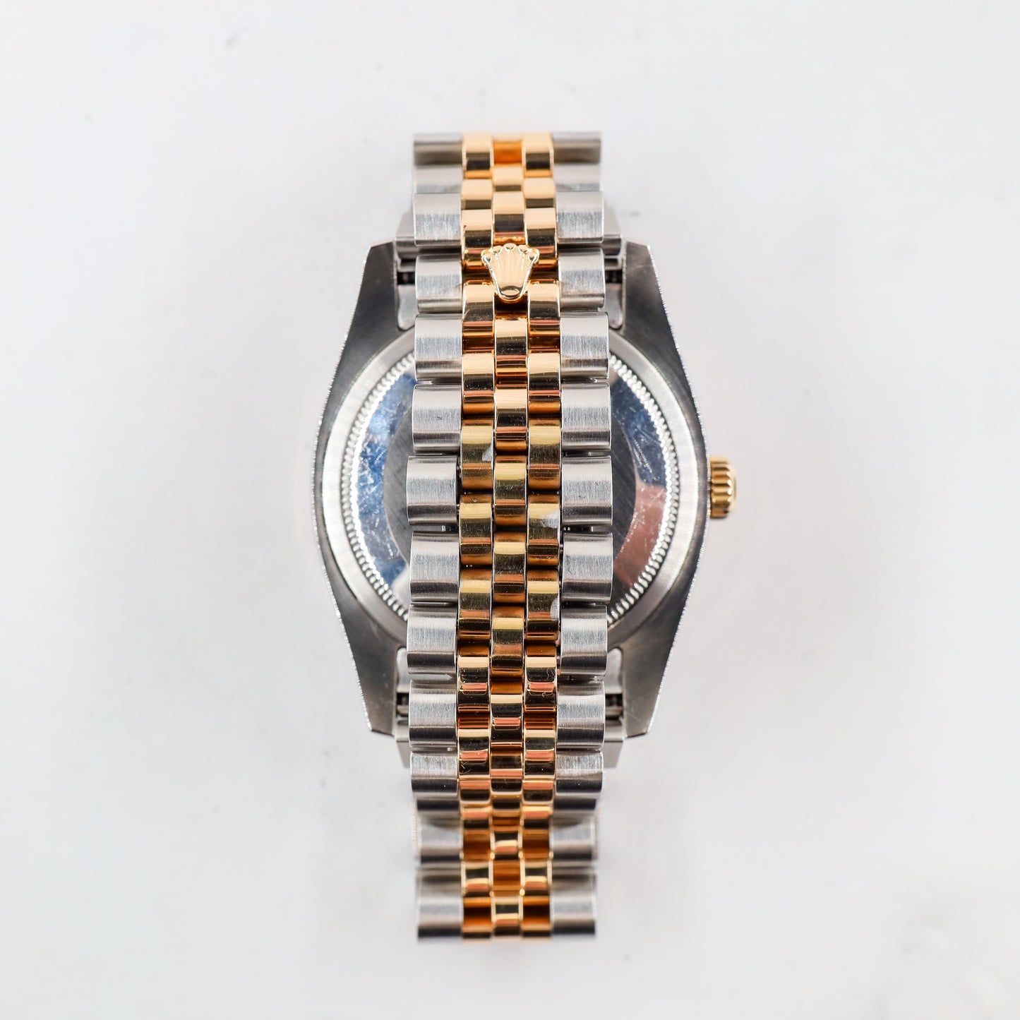 Rolex Datejust 116233