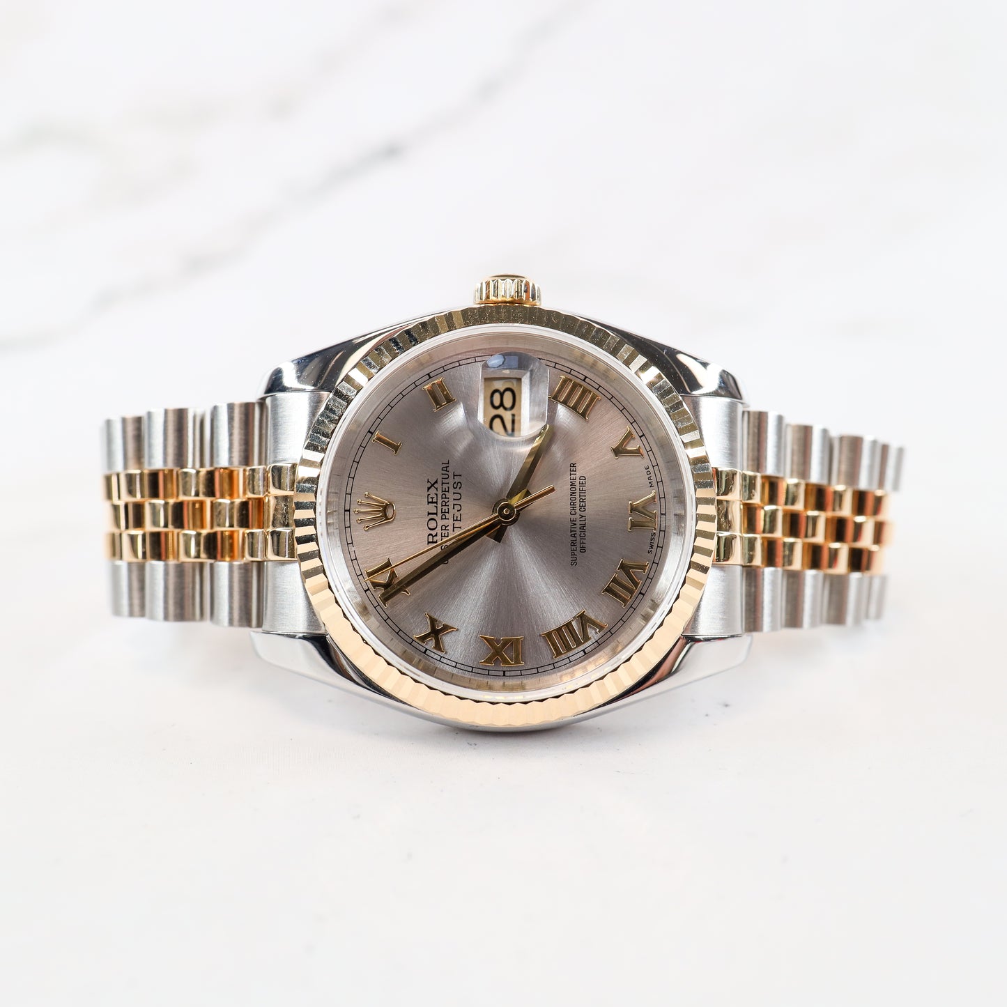 Rolex Datejust 116233