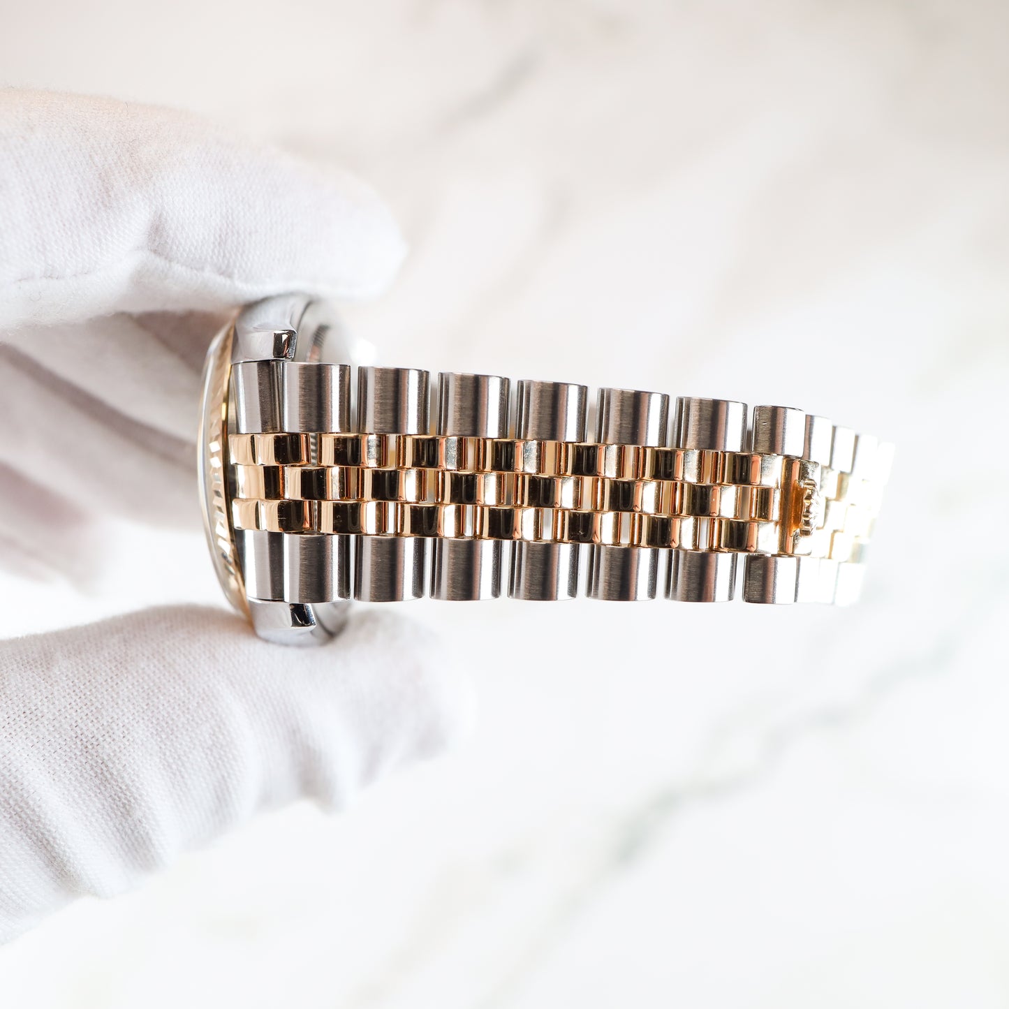 Rolex Datejust 116233