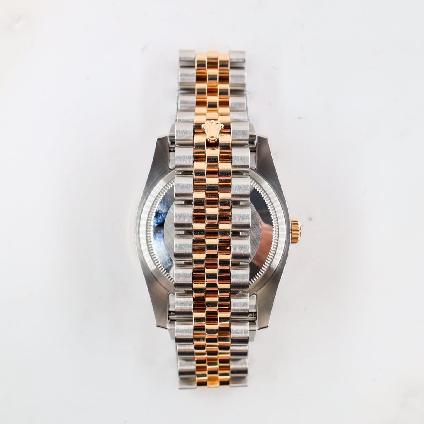 Rolex Datejust 116233