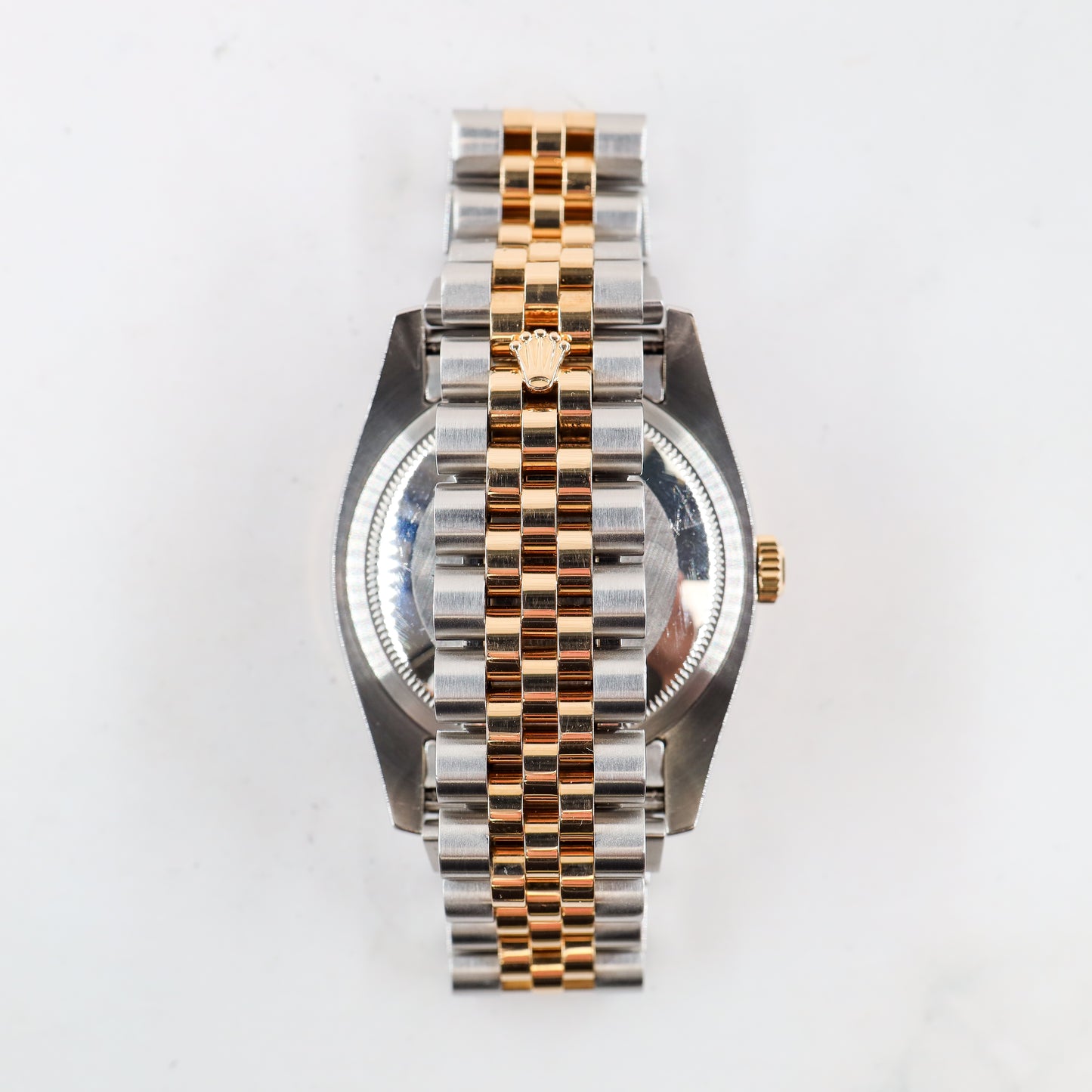 Rolex Datejust 116233