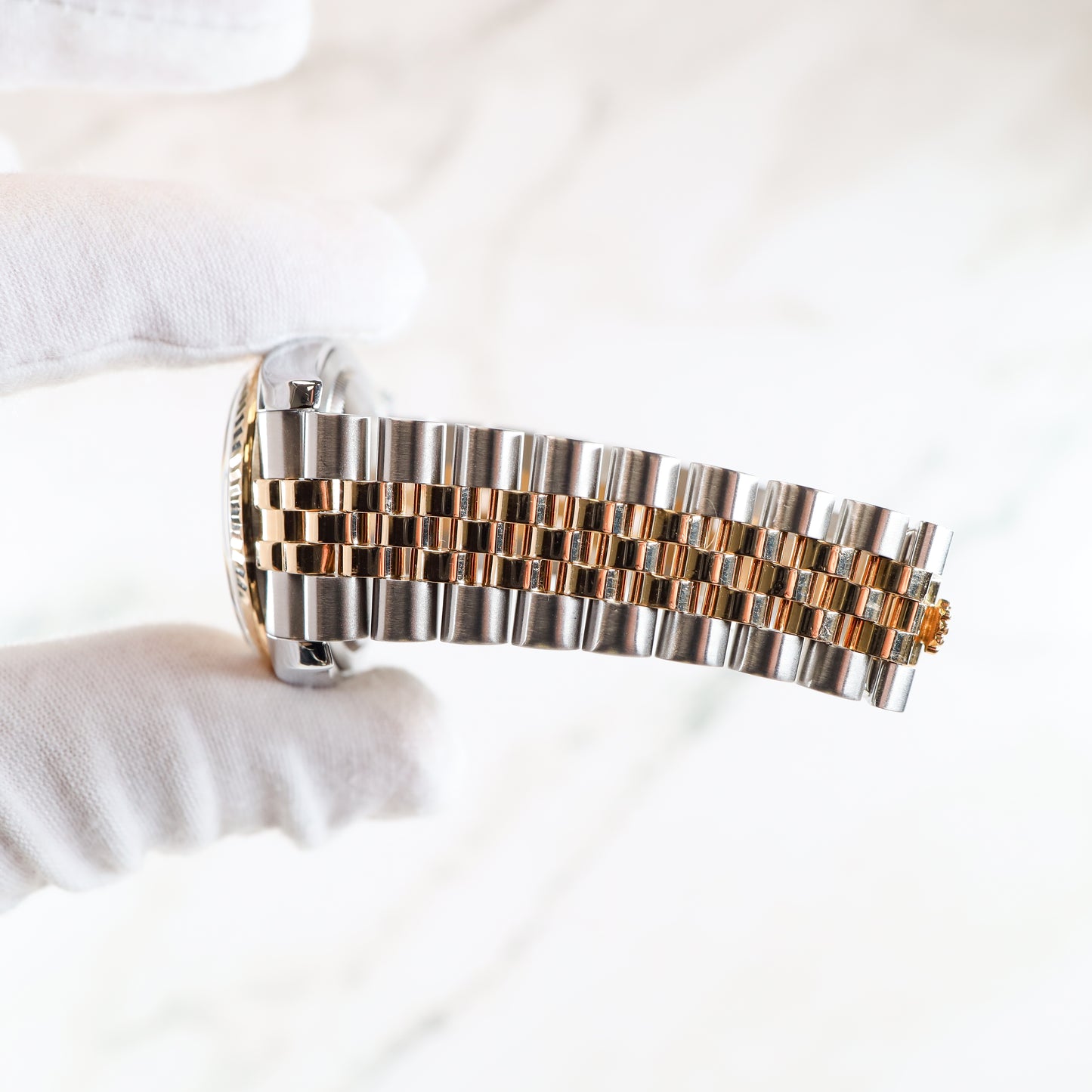 Rolex Datejust 116233