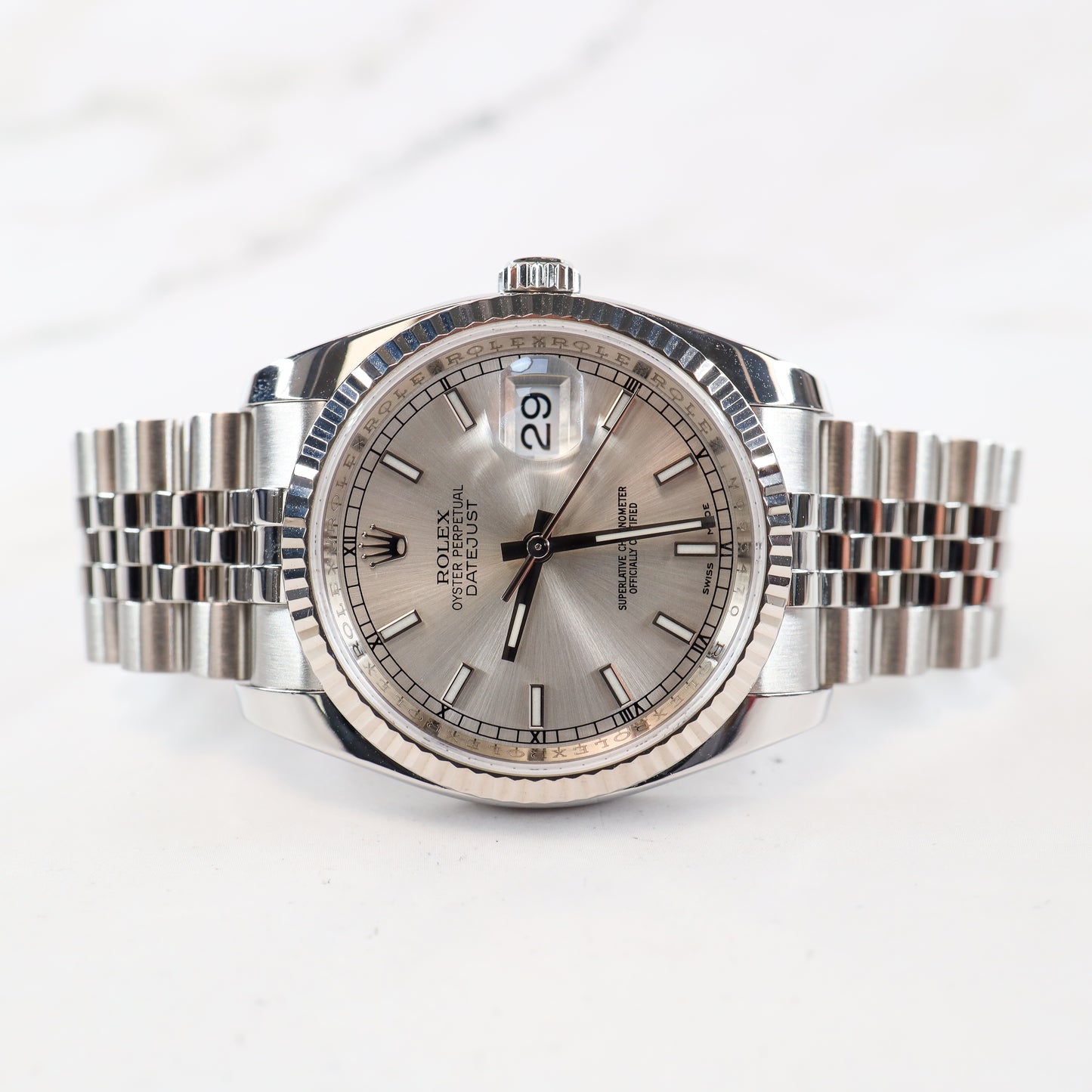 Rolex Datejust 116234