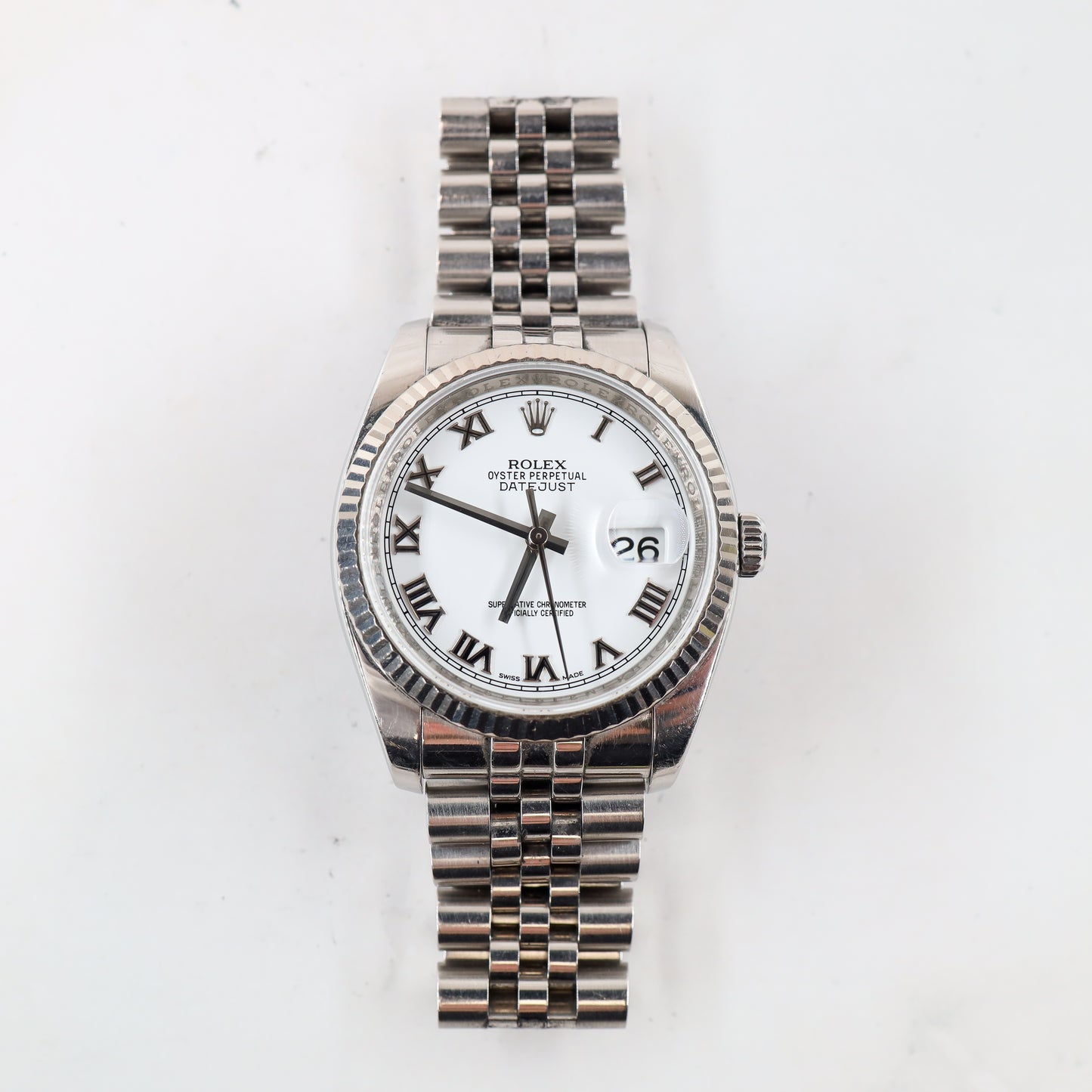 Rolex Datejust 116234