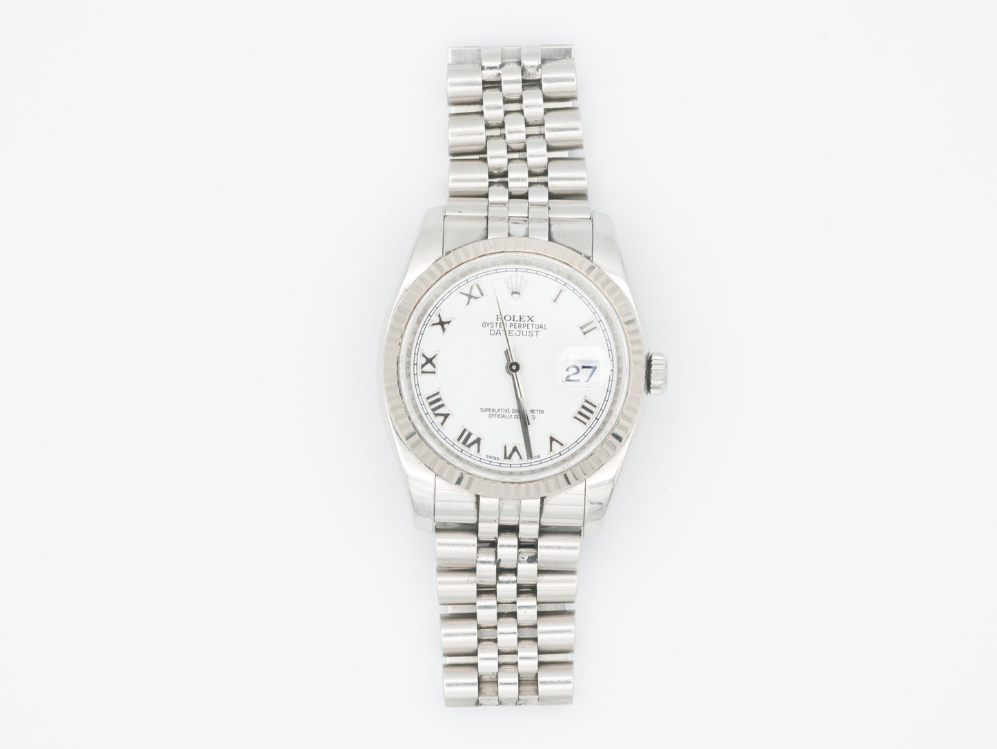 Rolex Datejust 116234