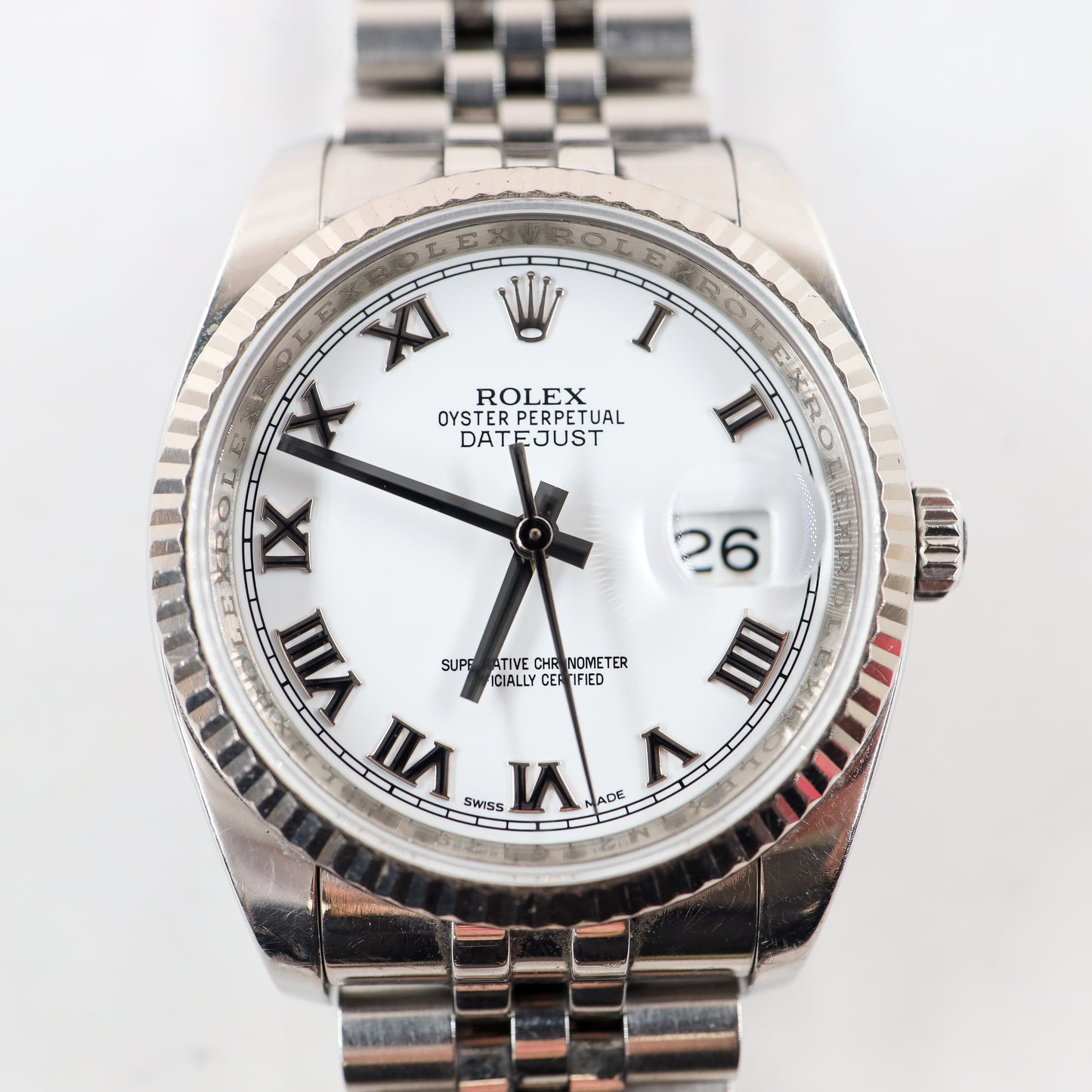 Rolex Datejust 116234