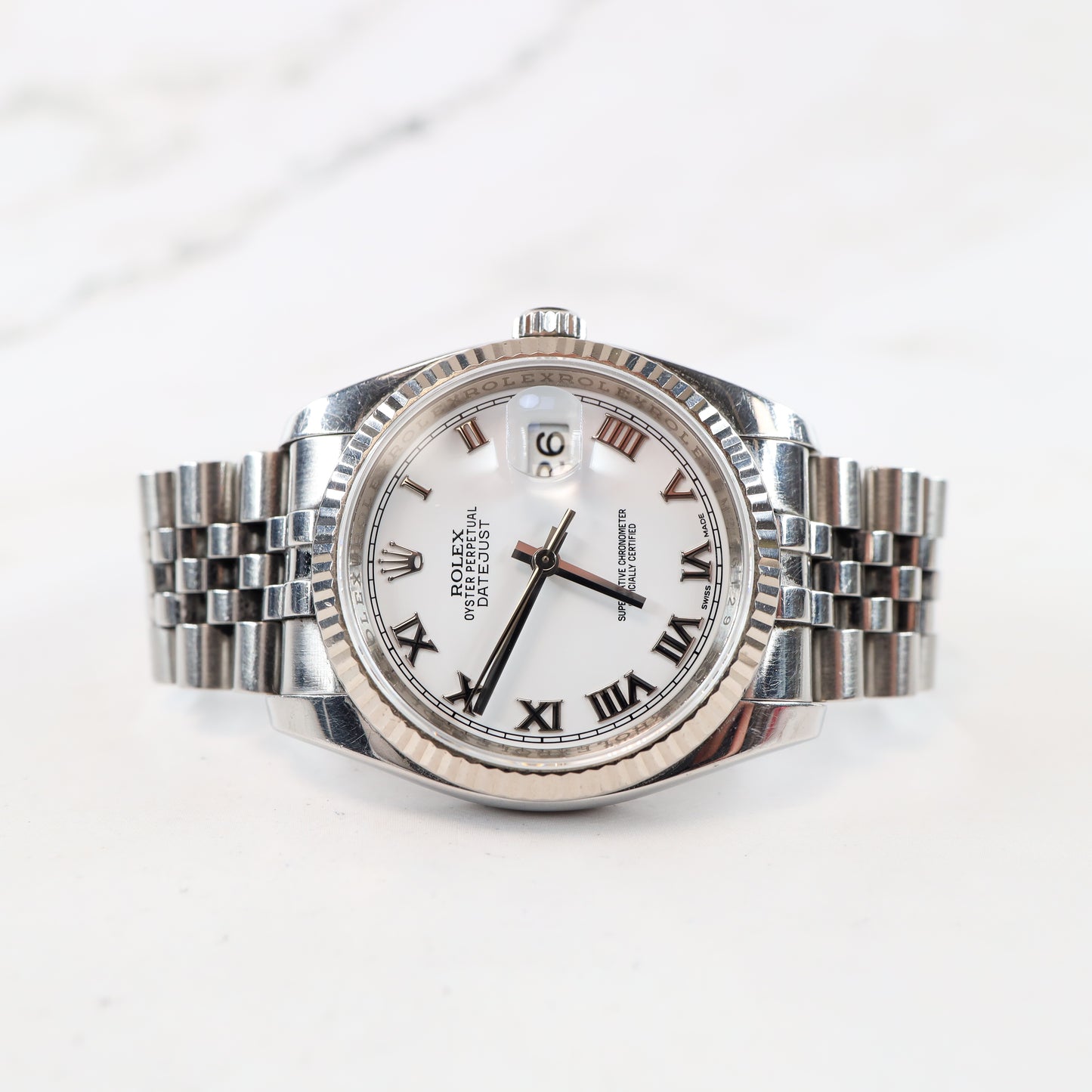 Rolex Datejust 116234