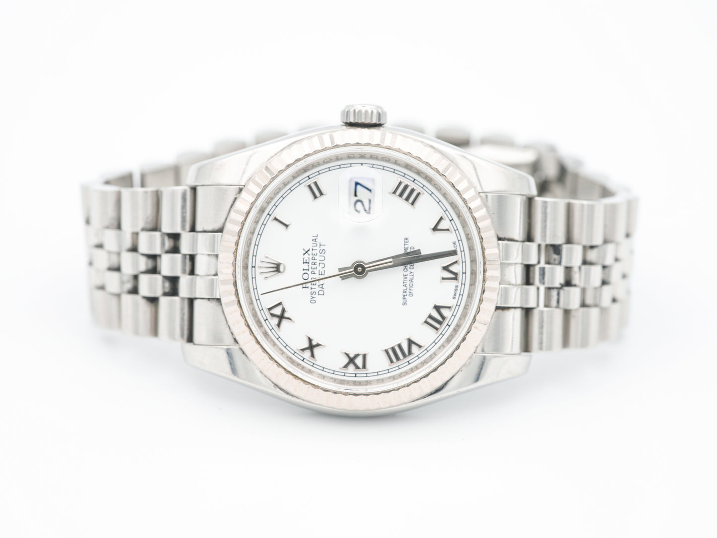 Rolex Datejust 116234