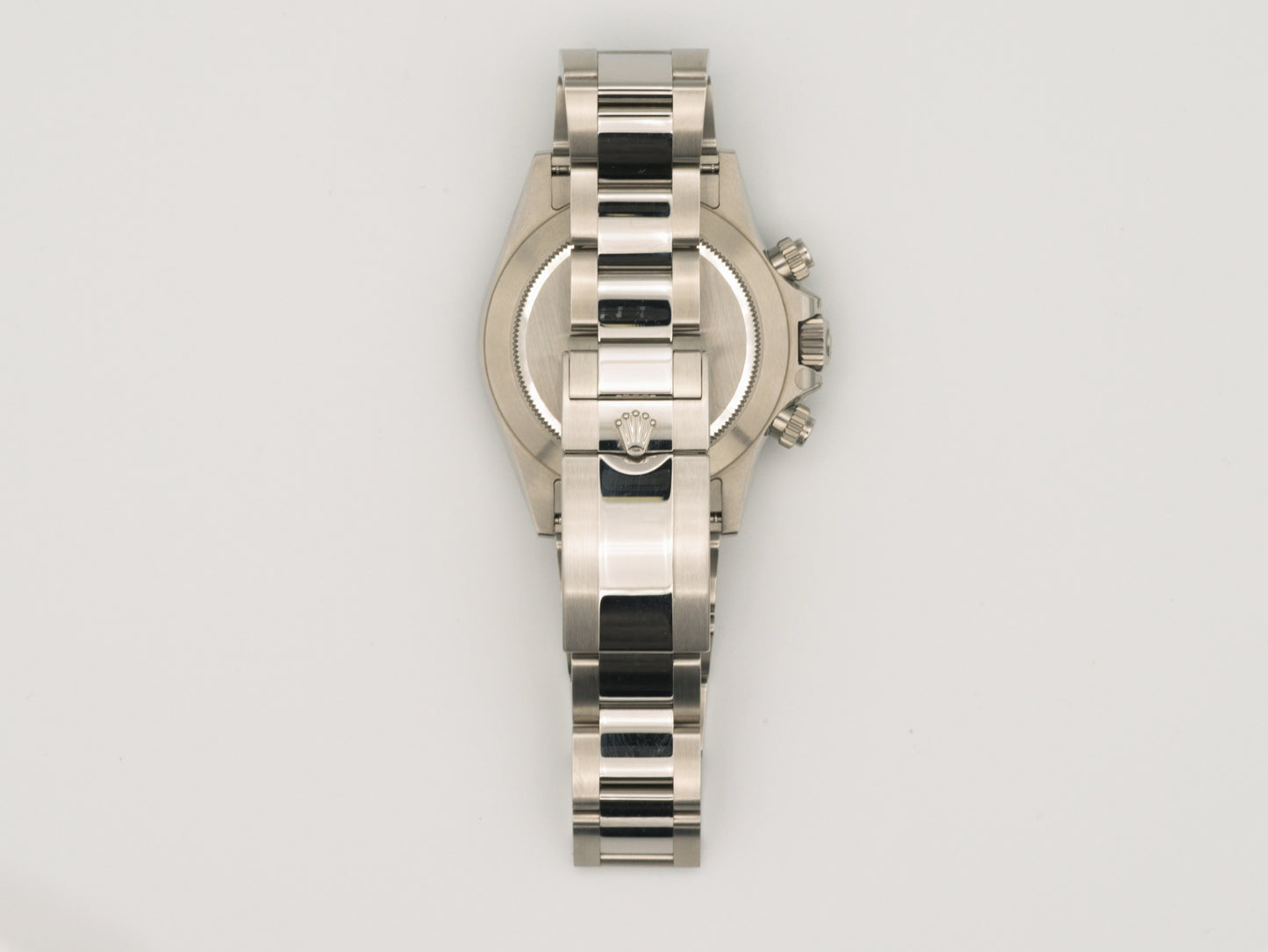 Rolex Daytona 116500LN wtih Card