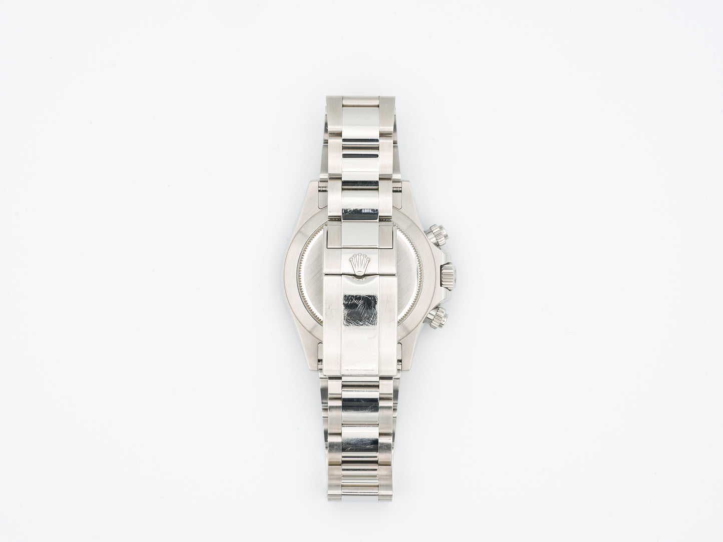 Rolex Daytona 116500LN with Card