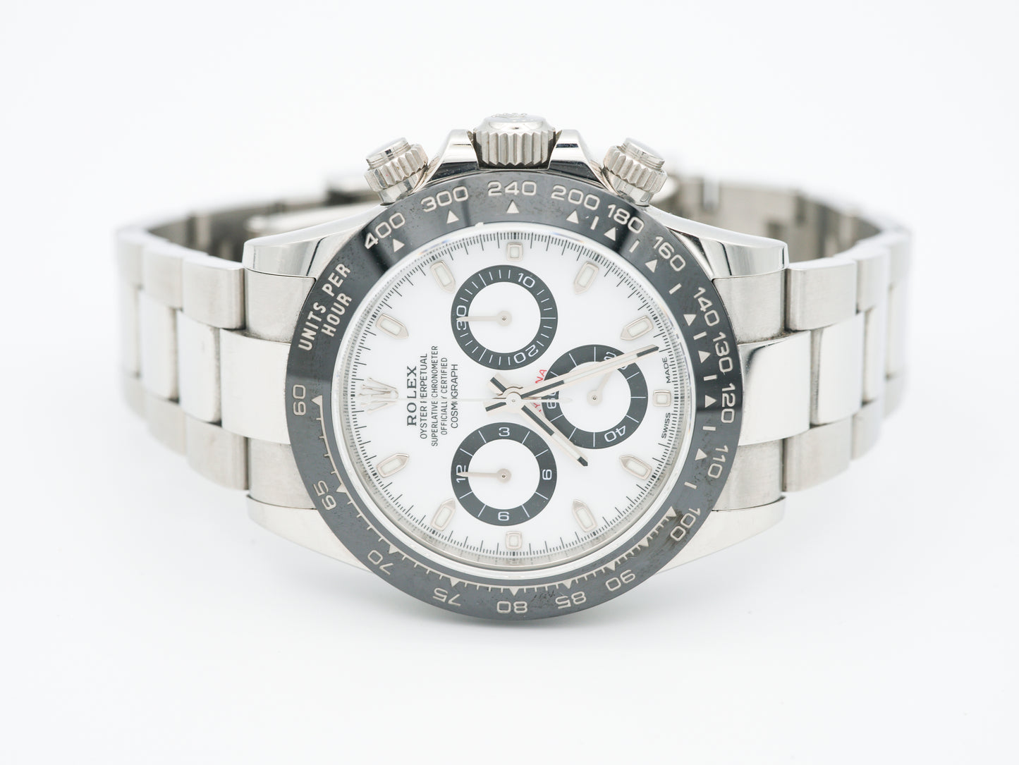 Rolex Daytona 116500LN