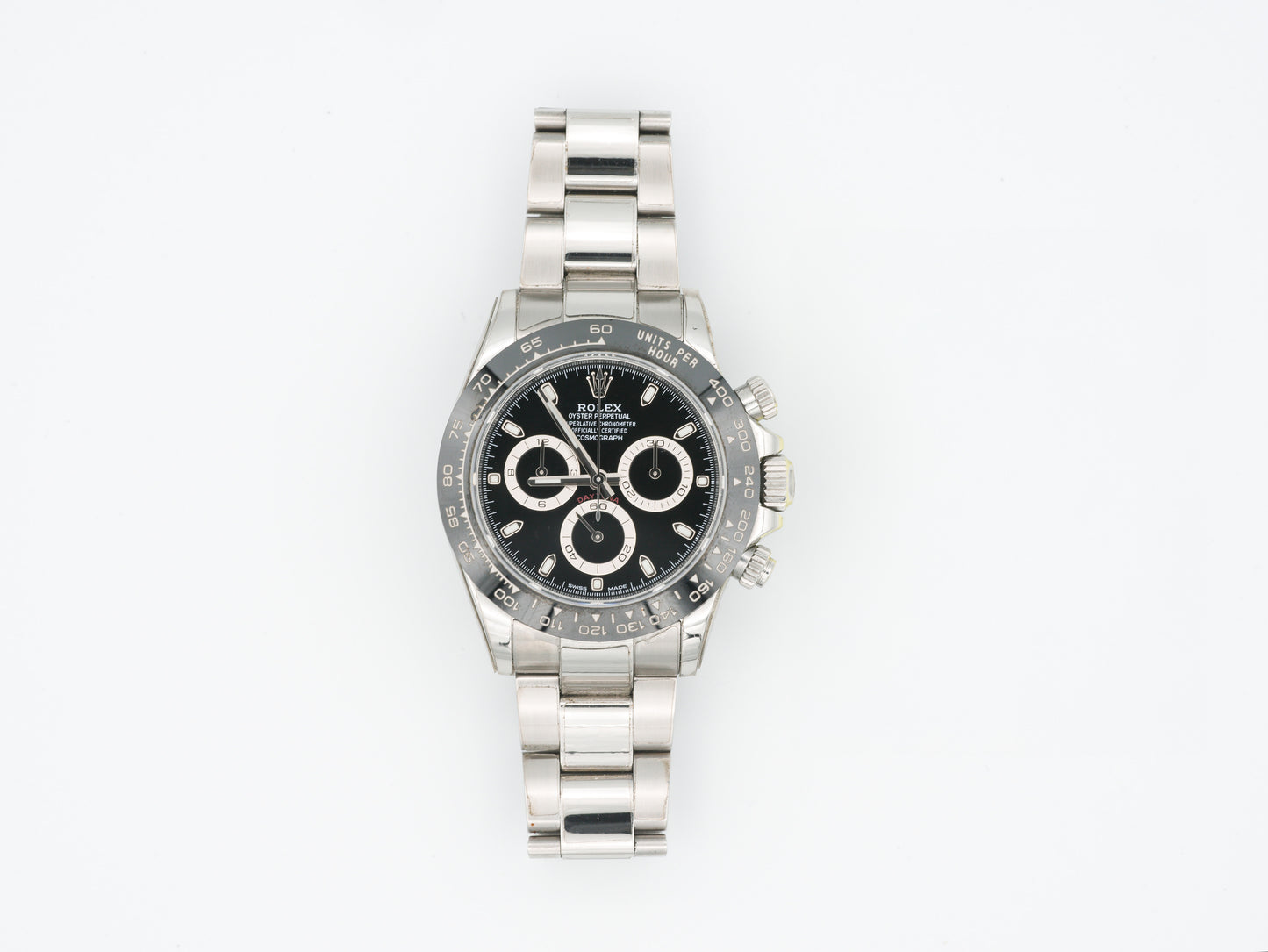 Rolex Daytona 116500LN