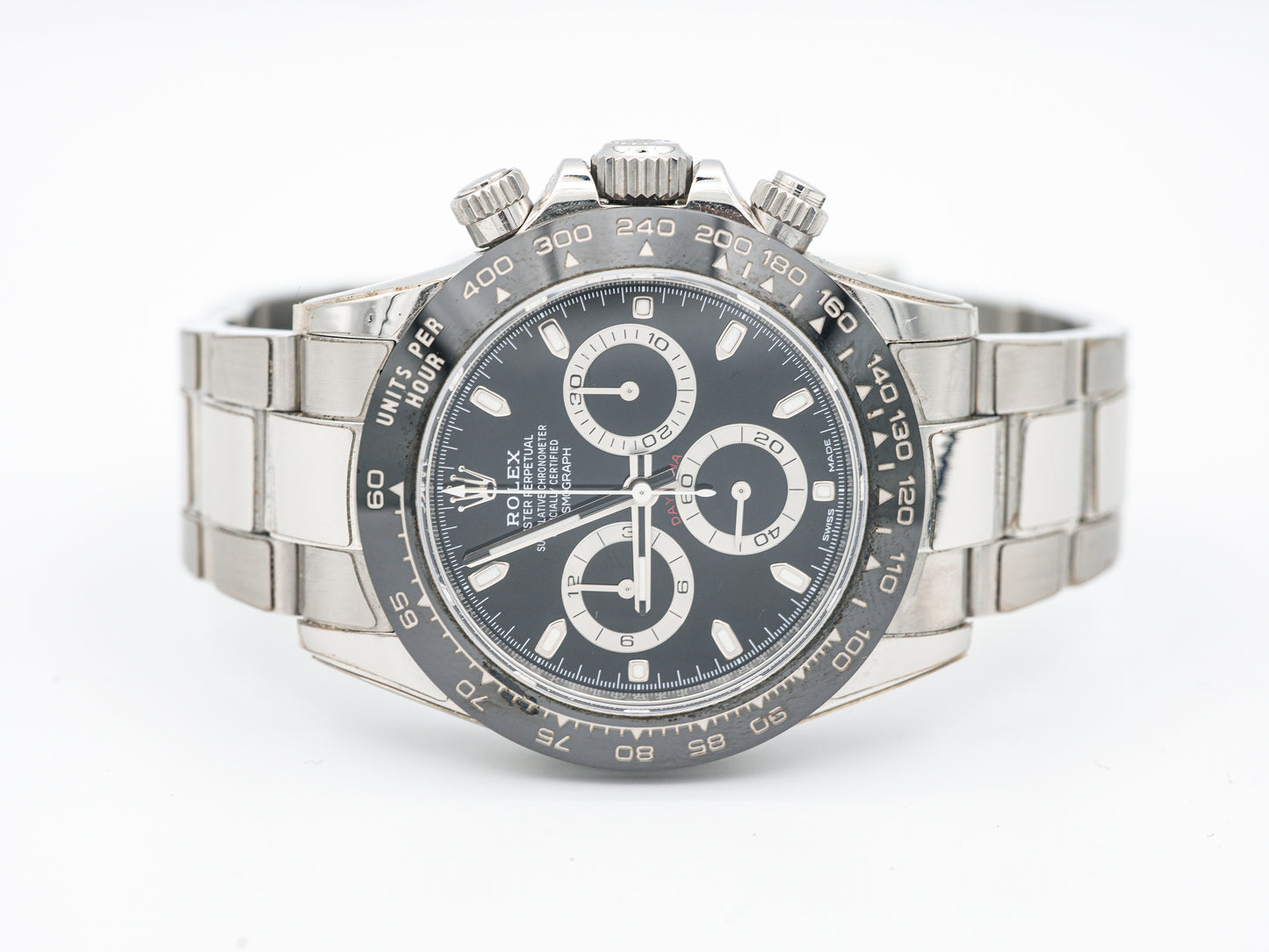 Rolex Daytona 116500LN