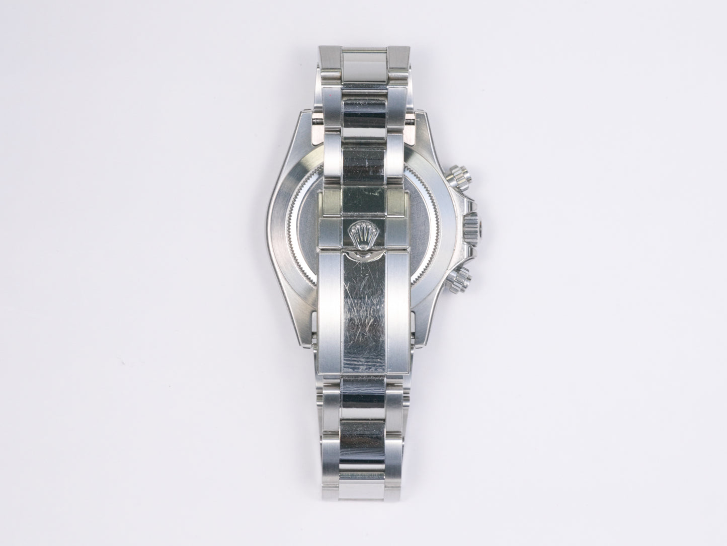 Rolex Daytona 116500LN