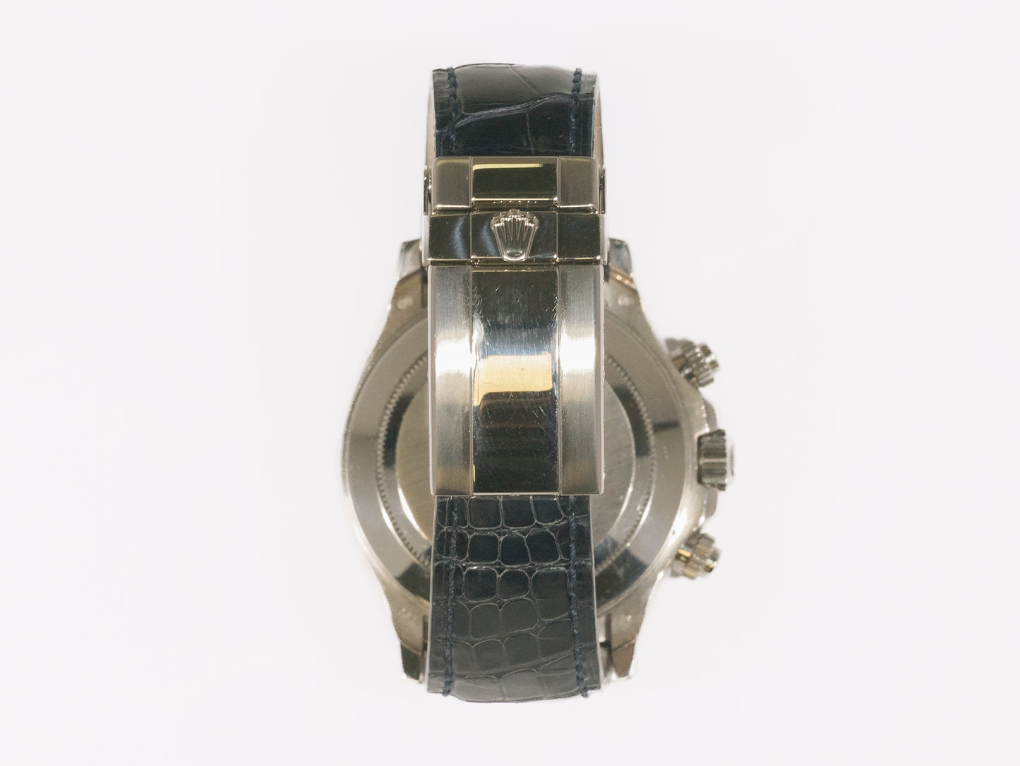 Rolex Daytona 11659912SA with Card