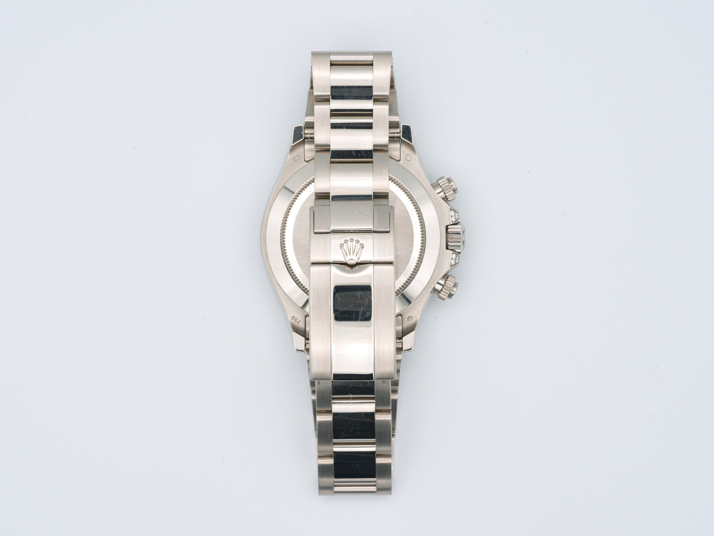 Rolex Daytona 116599RBOW with Card