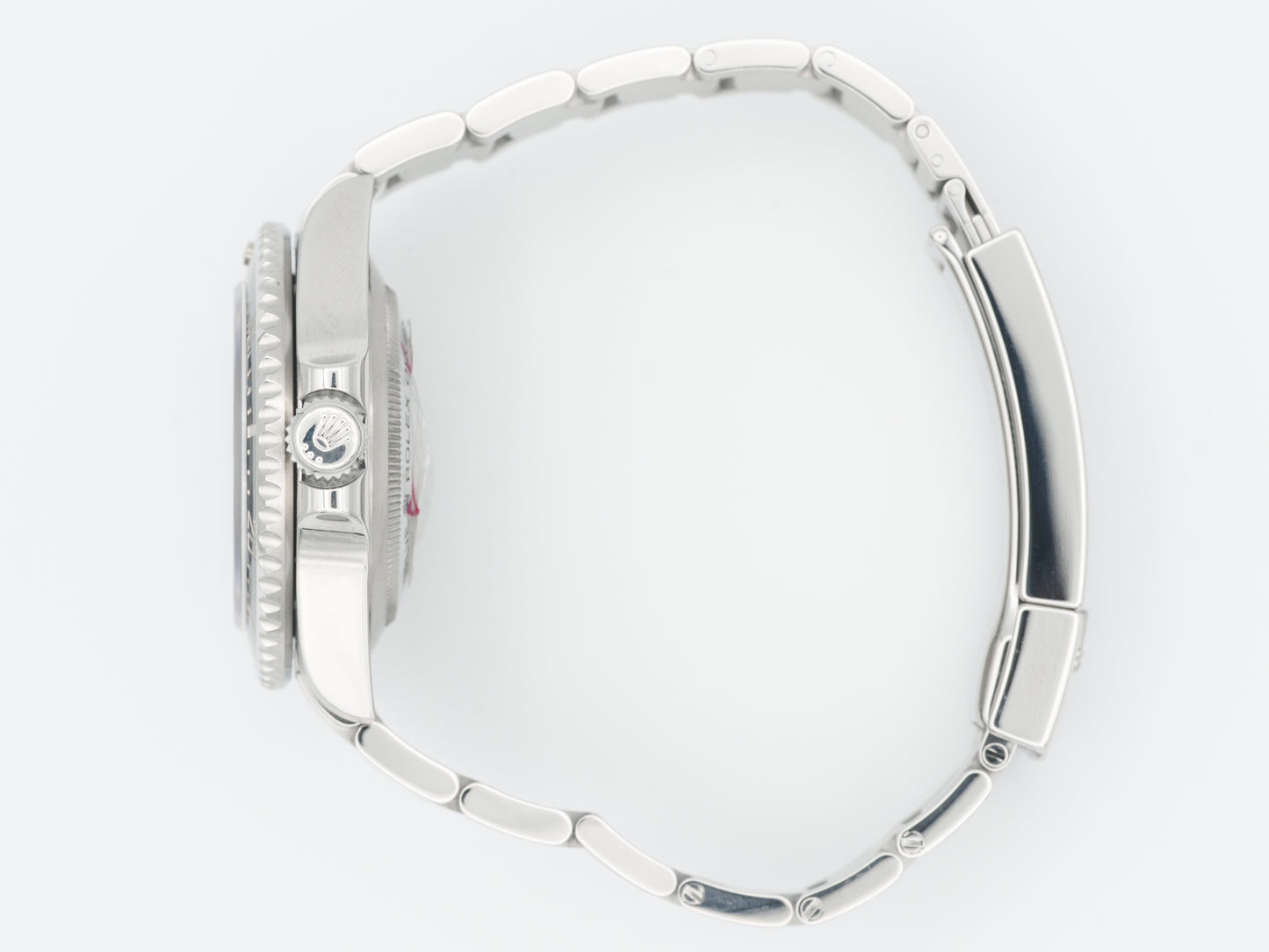 Rolex Sea-Dweller 116600