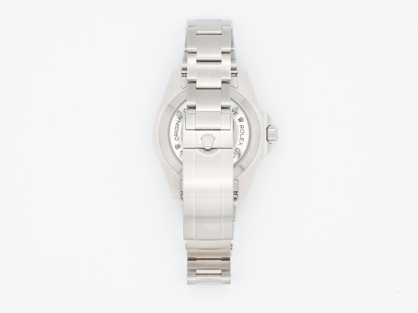 Rolex Sea-Dweller 116600