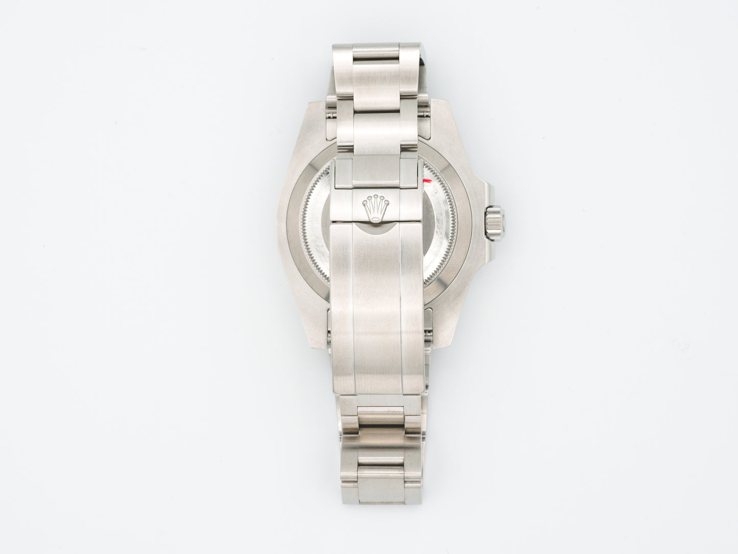 Rolex Submariner 116610LN with Card