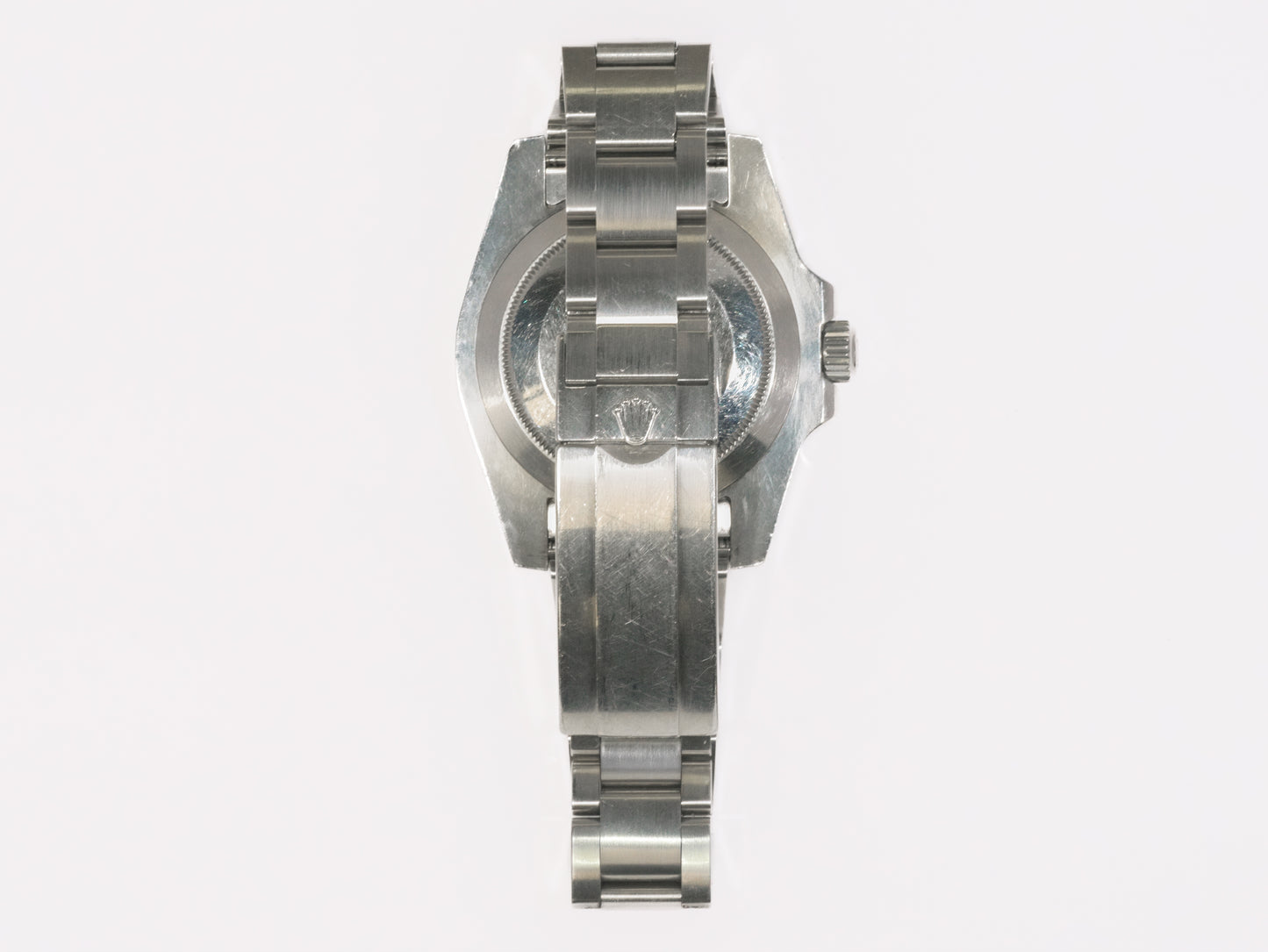 Rolex Submariner 116610LN with Card