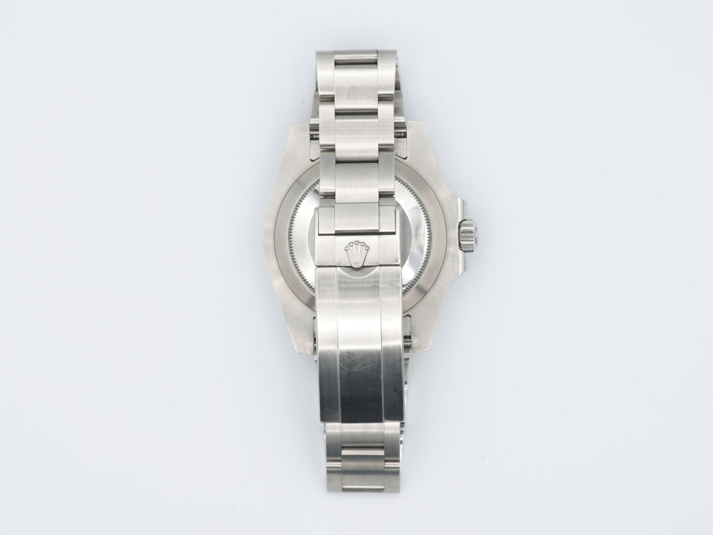 Rolex Submariner 116610LN with Card