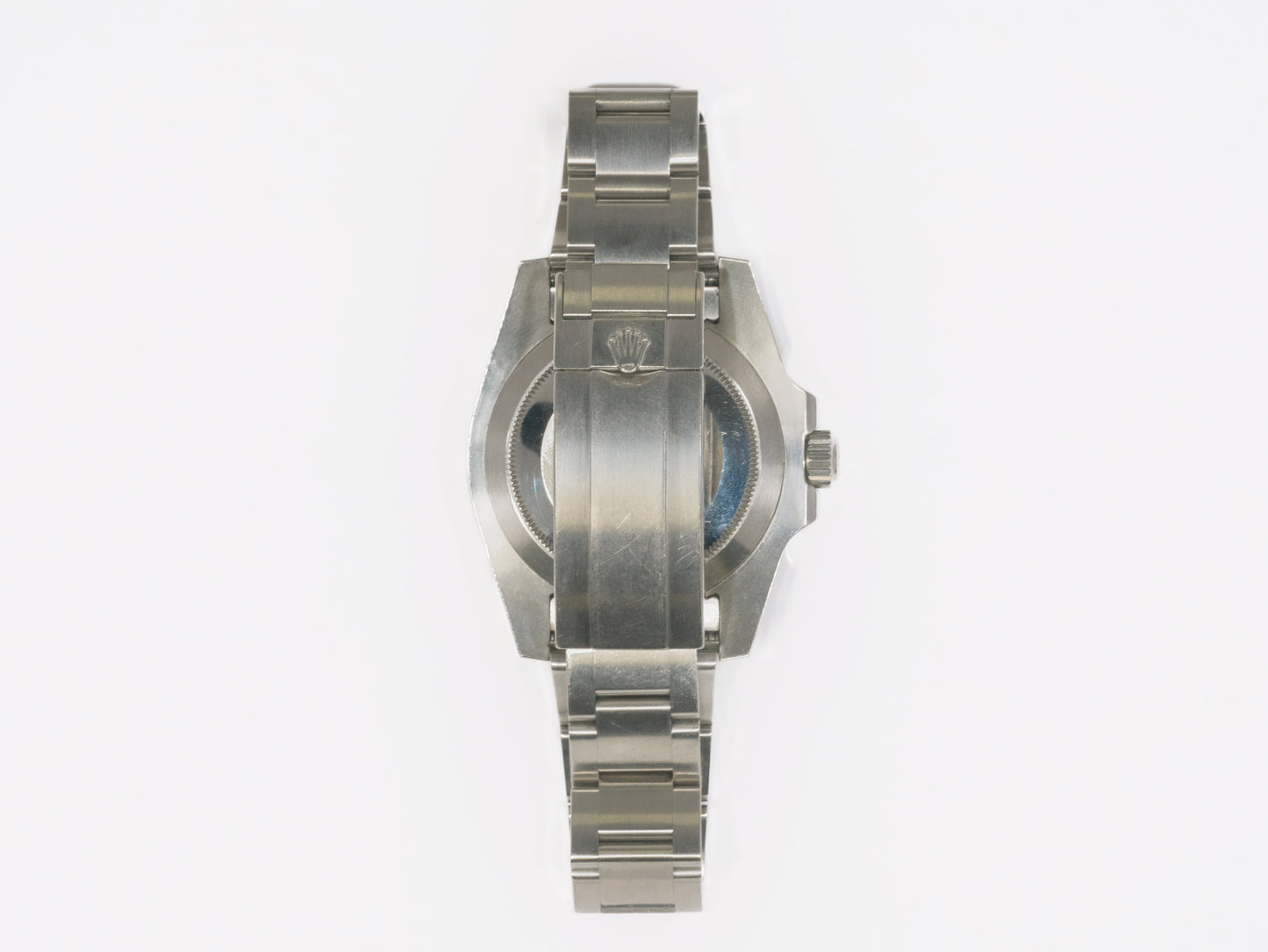 Rolex Submariner 116610LN with Card