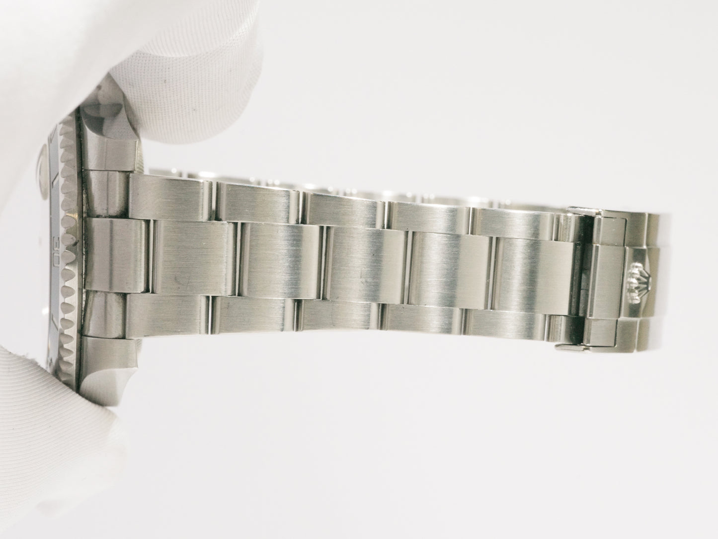 Rolex Submariner 116610LN with Card