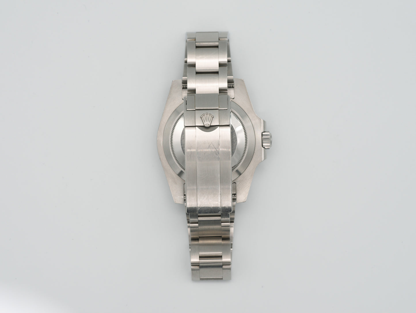 Rolex Submariner 116610LN