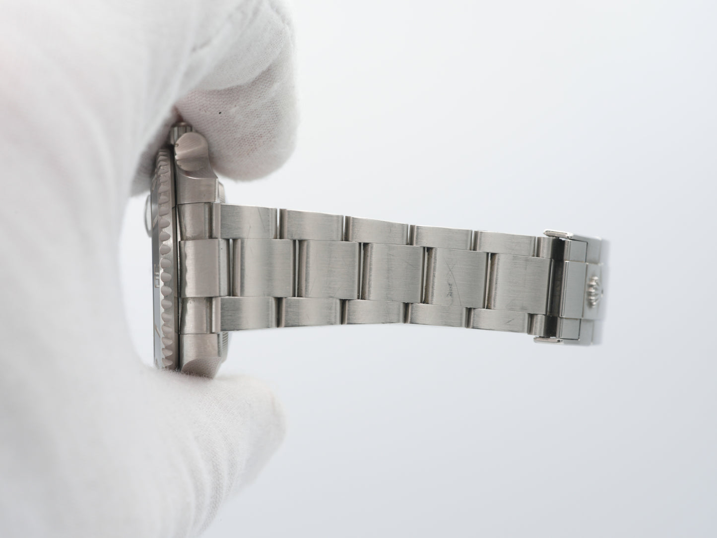 Rolex Submariner 116610LN