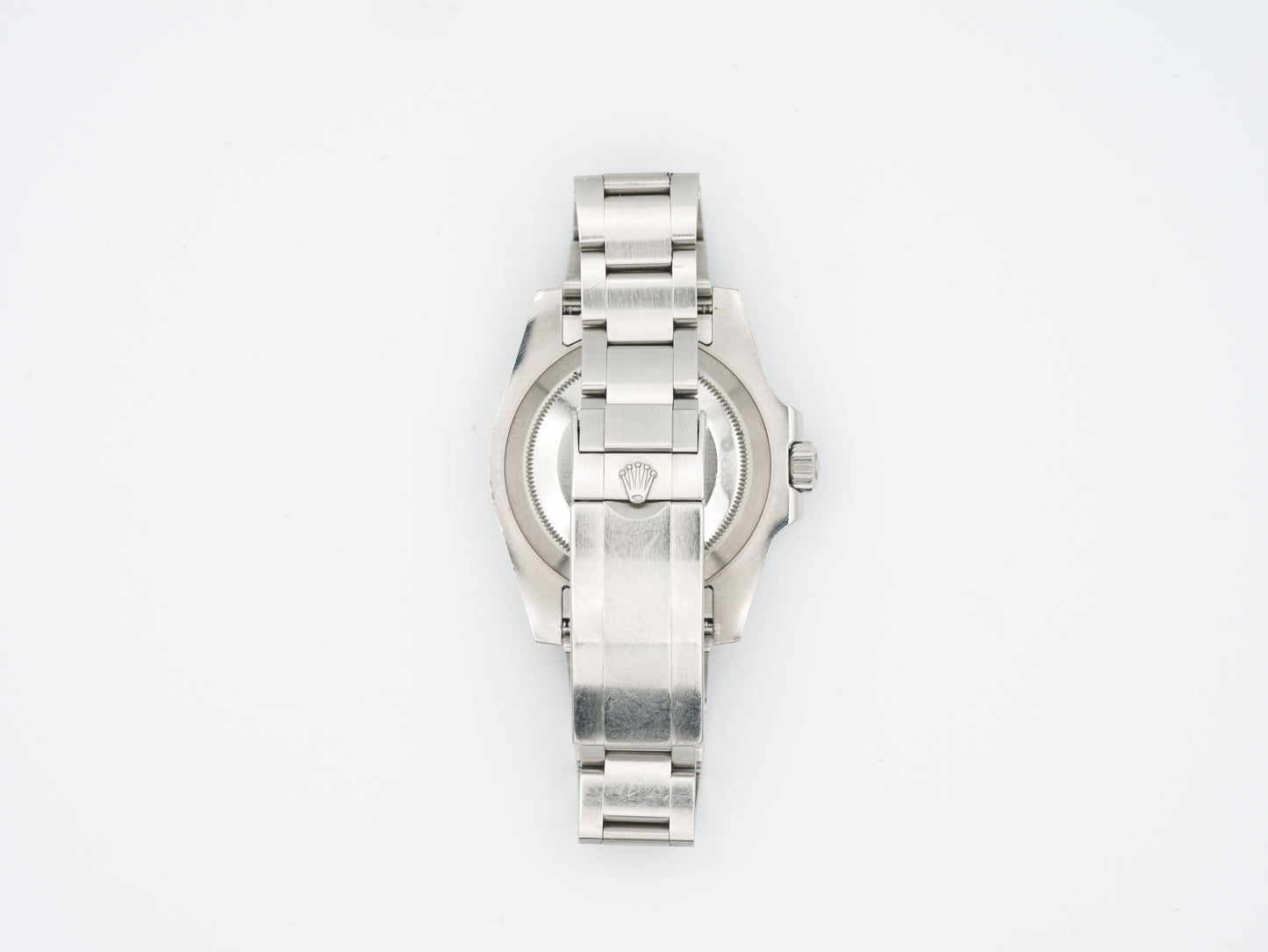 Rolex Submariner 116610LN with Card