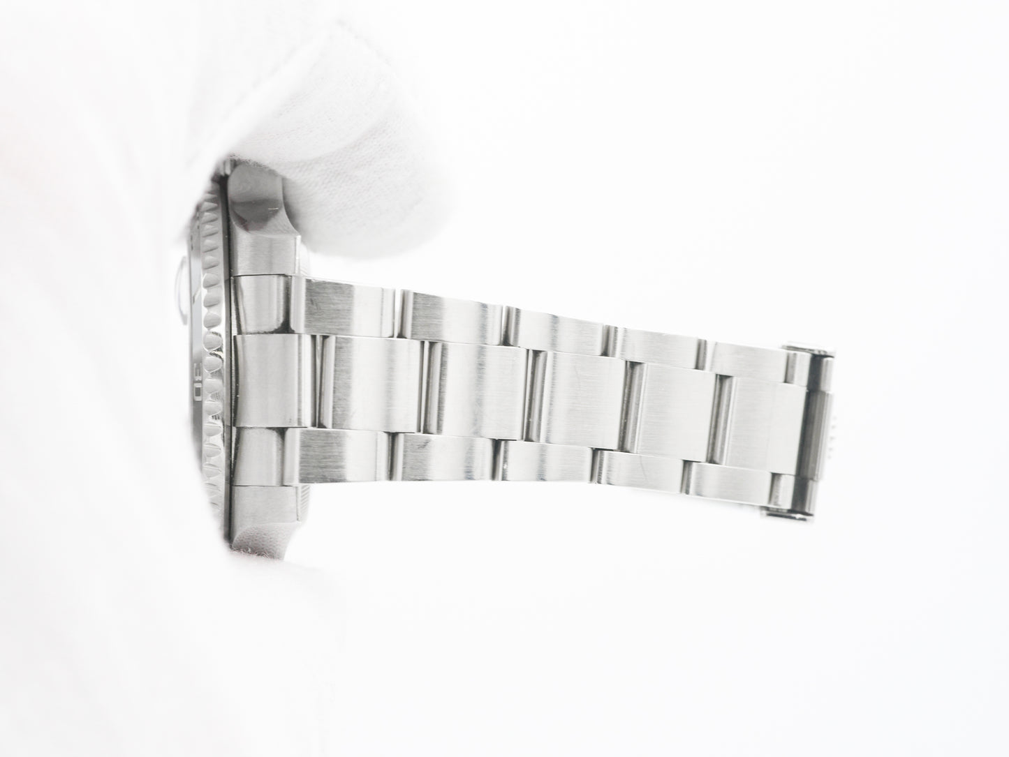Rolex Submariner 116610LN with Card