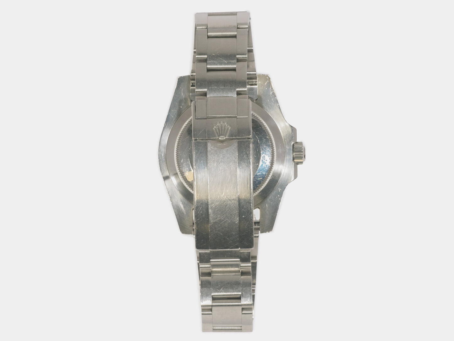 Rolex Submariner 116610LN with Card