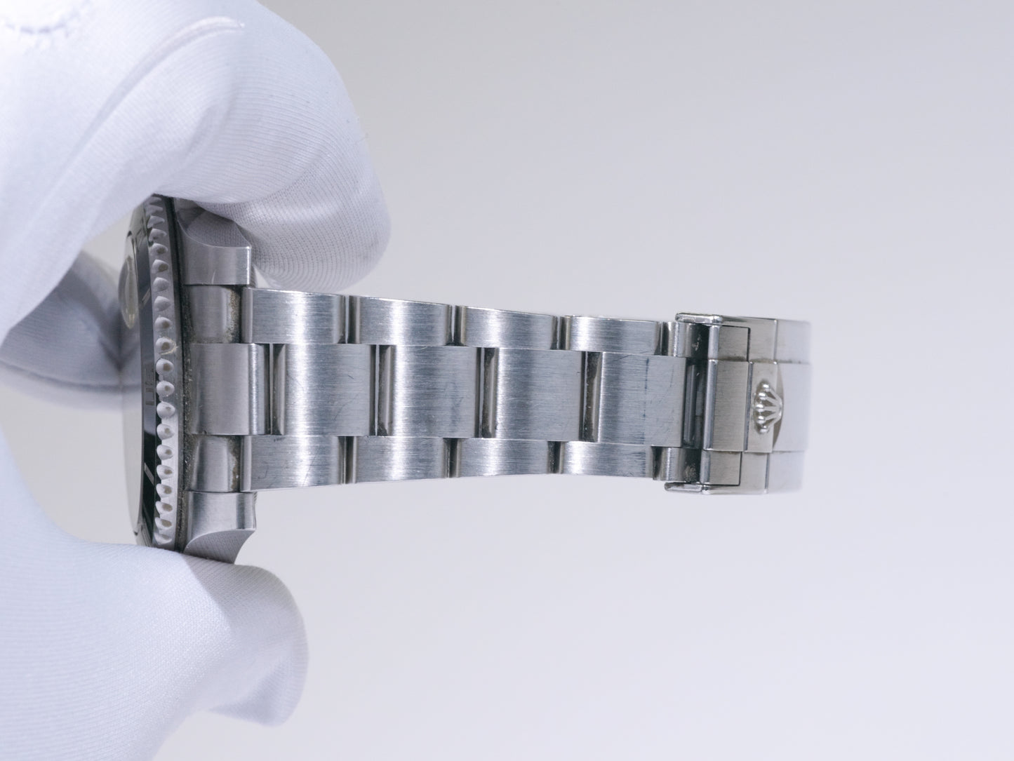Rolex Submariner 116610LN with Card