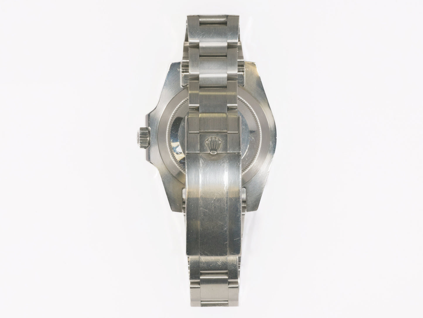 Rolex Submariner 116610LN with Card