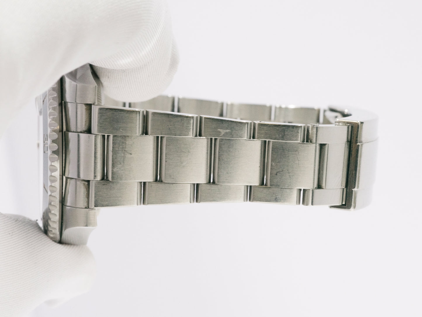 Rolex Submariner 116610LN with Card