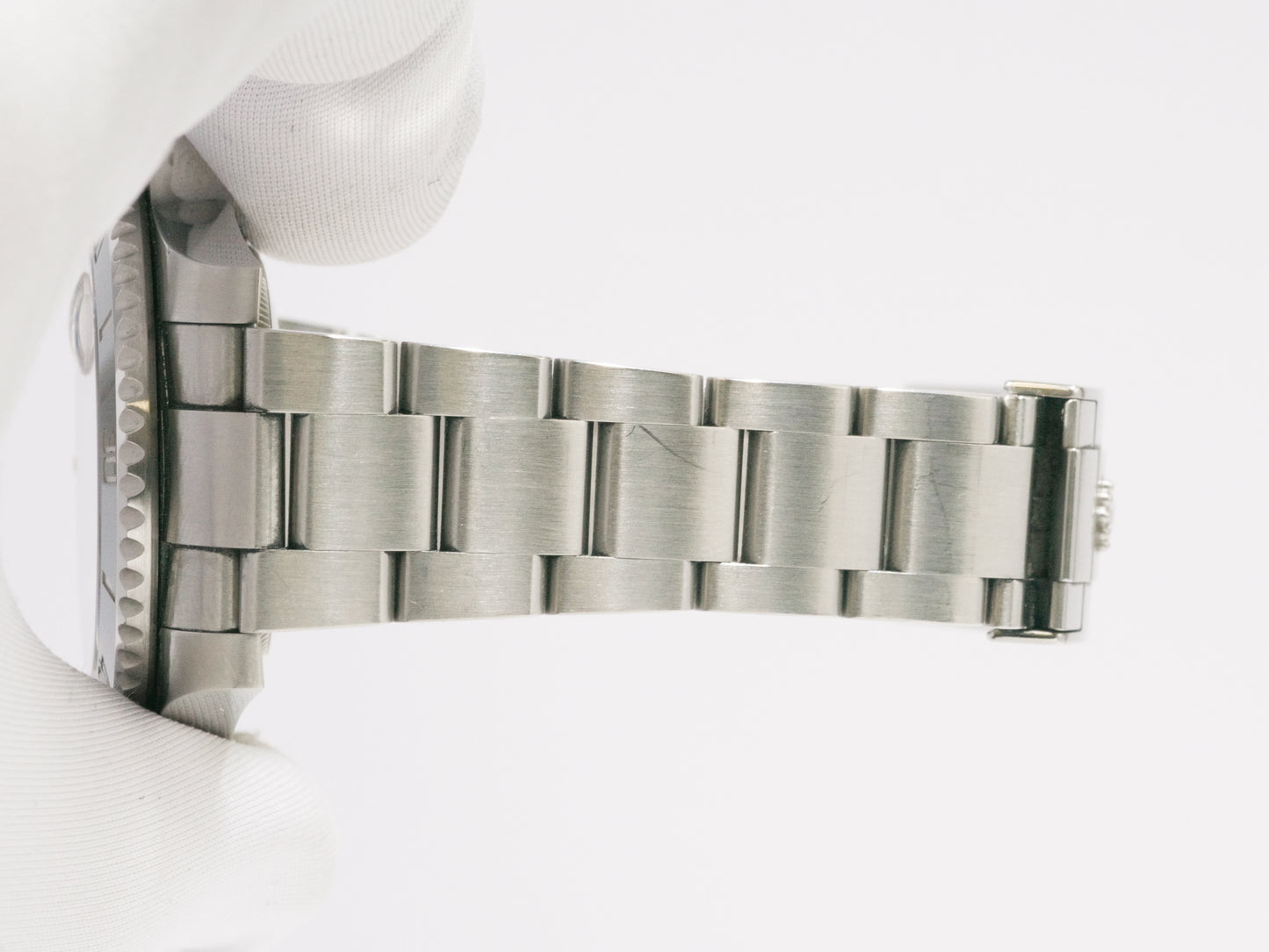 Rolex Submariner 116610LN with Card