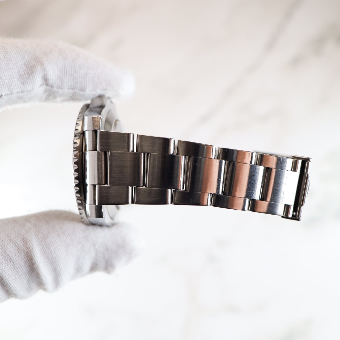 Rolex Submariner 116610LN