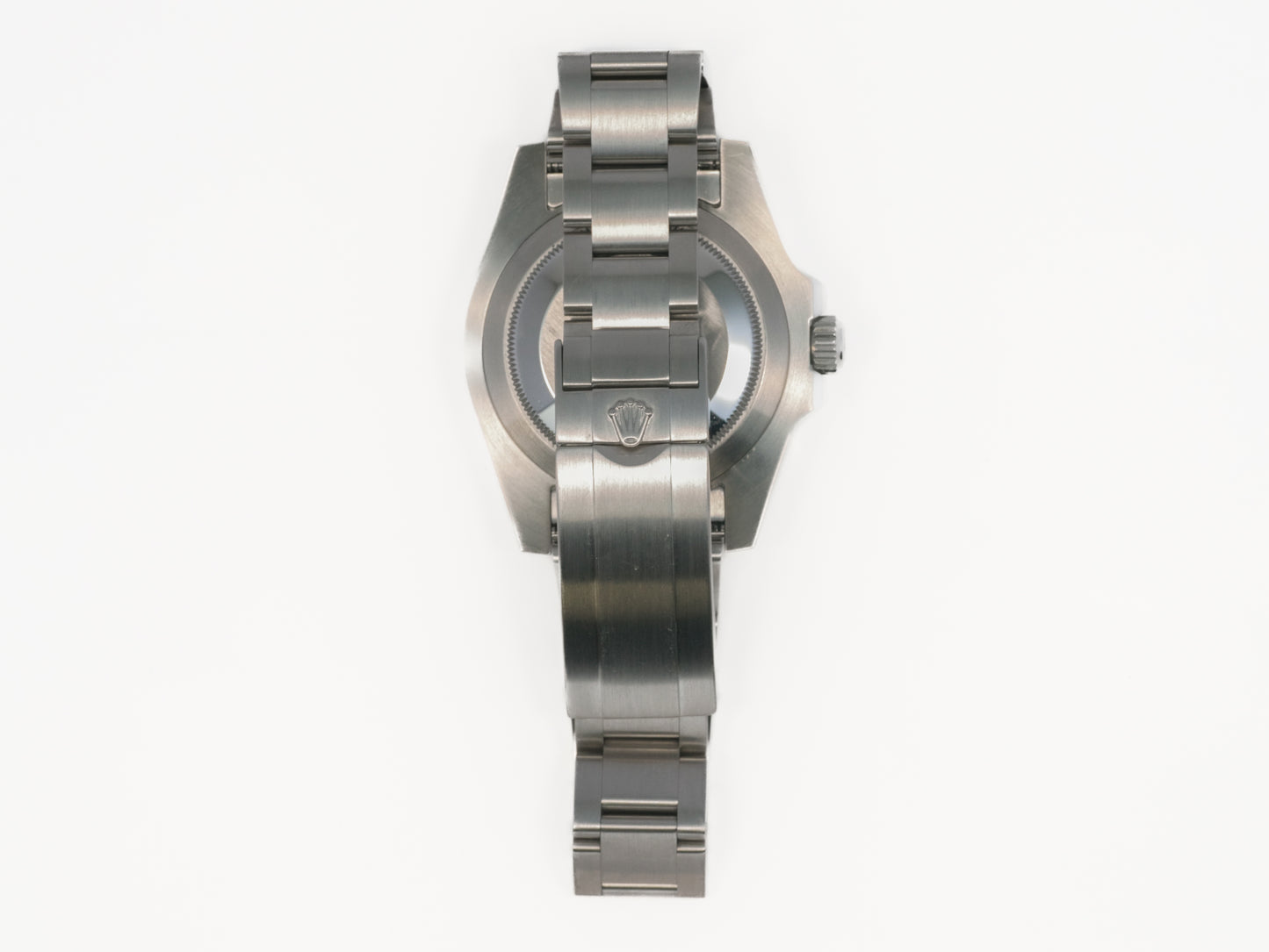 Rolex Submariner 116610LN with Card